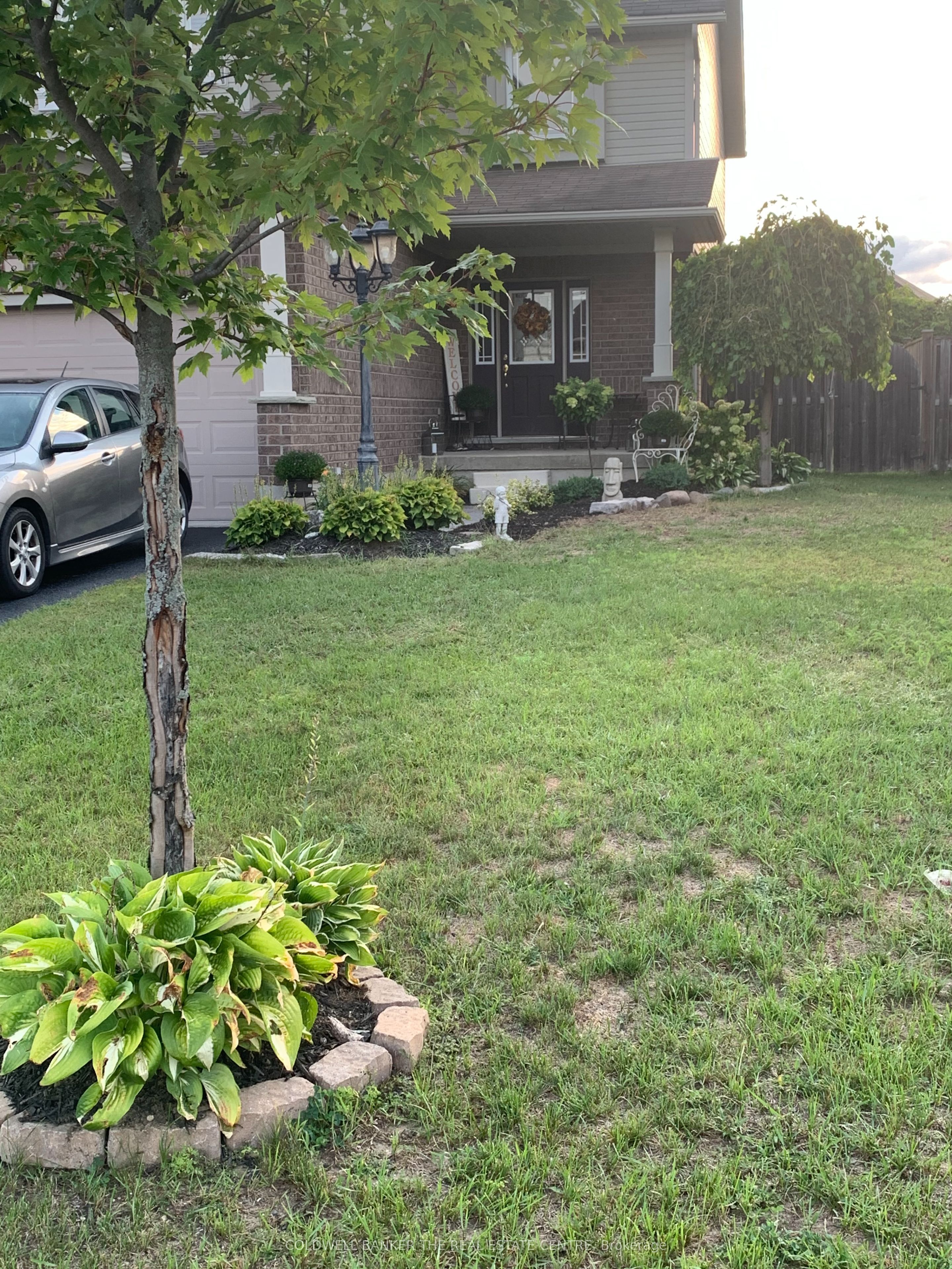 80 Armeda Clow Crescent Property Photo 2