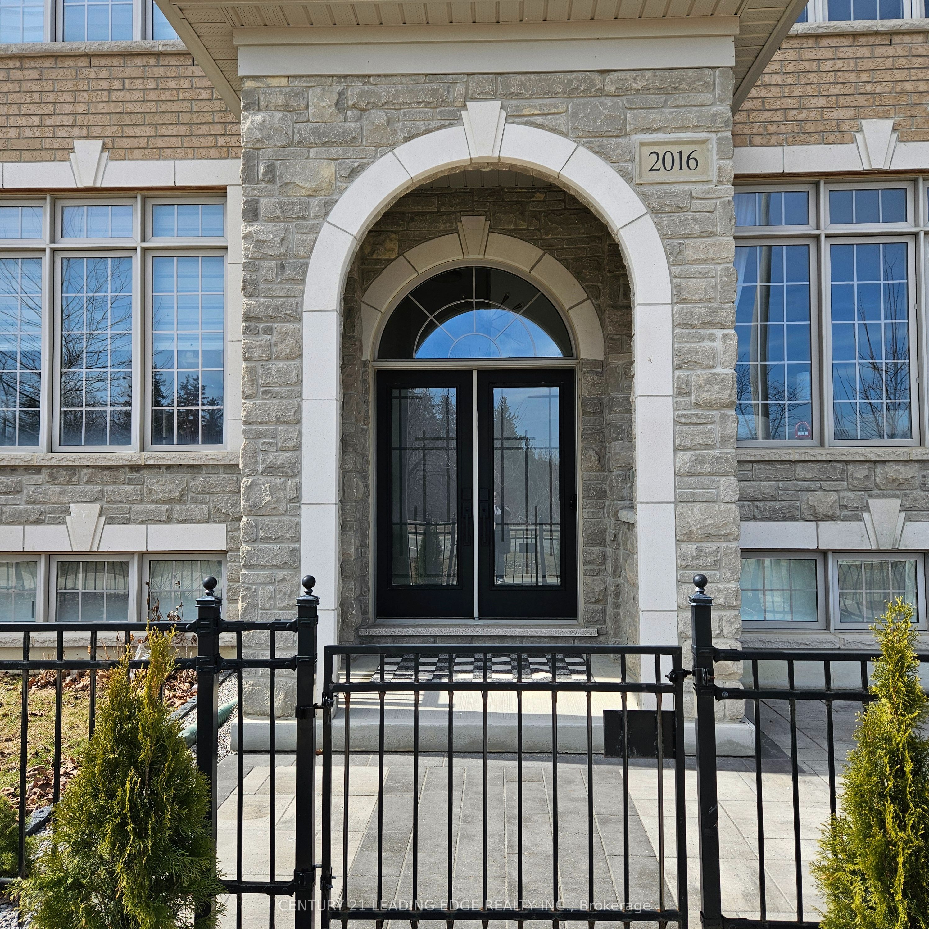 2016 Donald Cousens Parkway Property Photo 1
