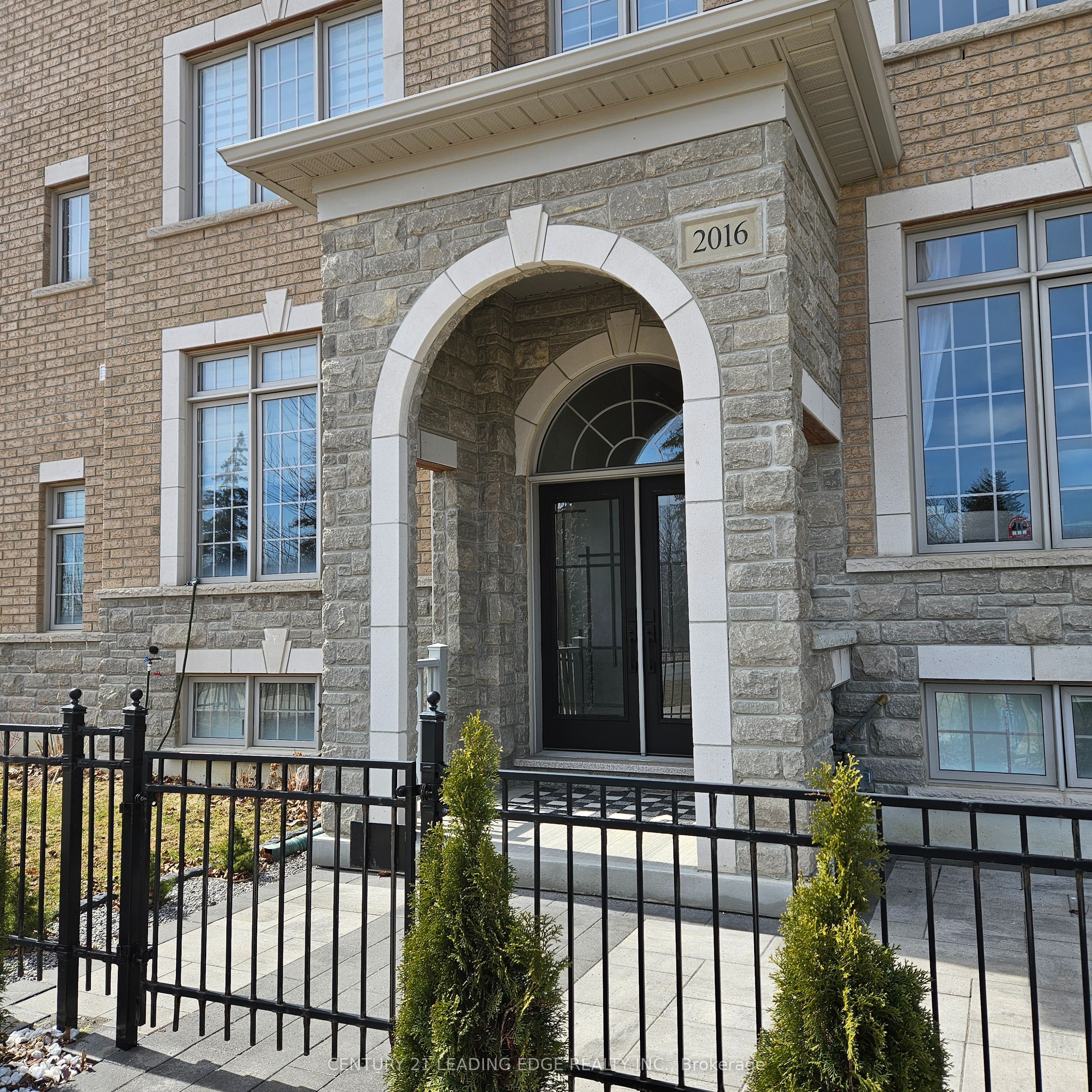 2016 Donald Cousens Parkway Property Photo 2