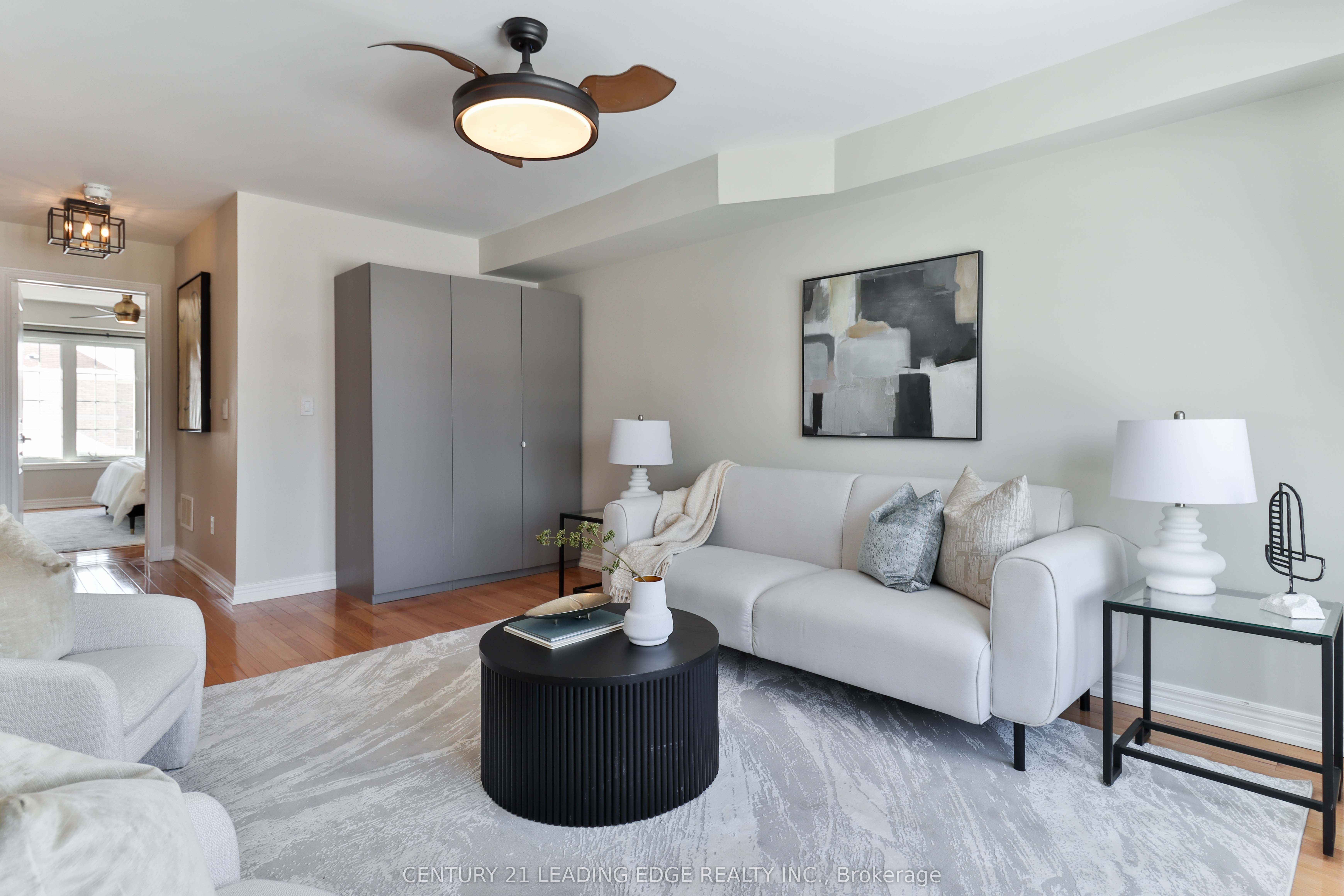 2016 Donald Cousens Parkway Property Photo 17