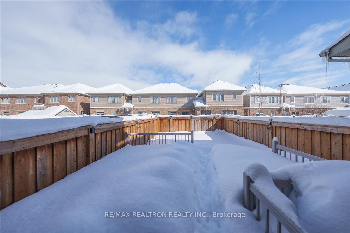 77 Gallagher Crescent Property Photo 18