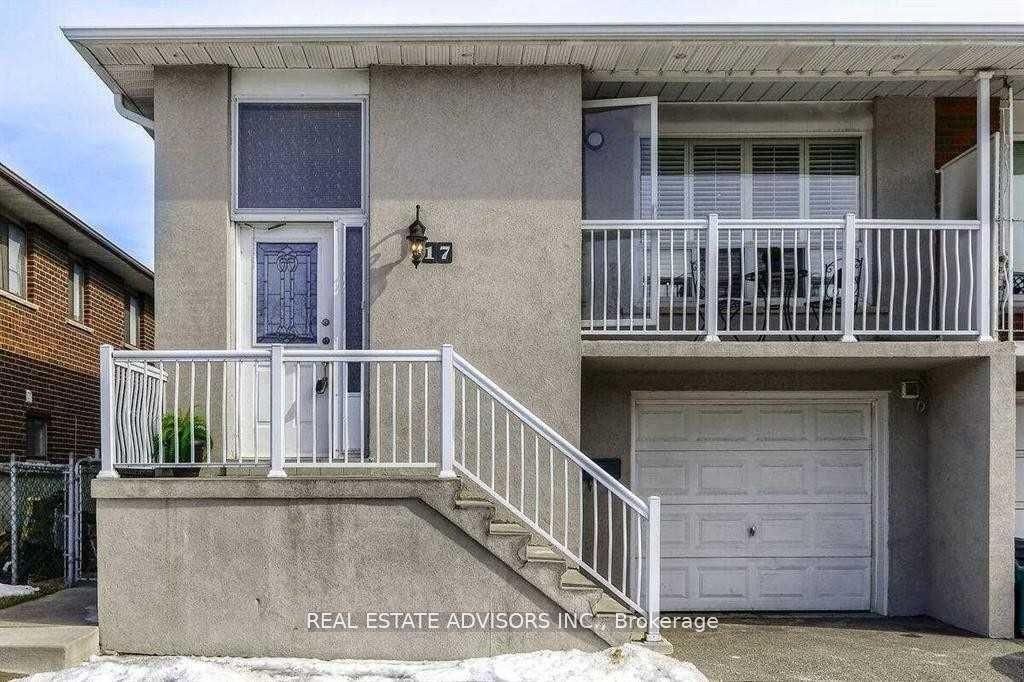17 Agincourt Road Property Photo 2