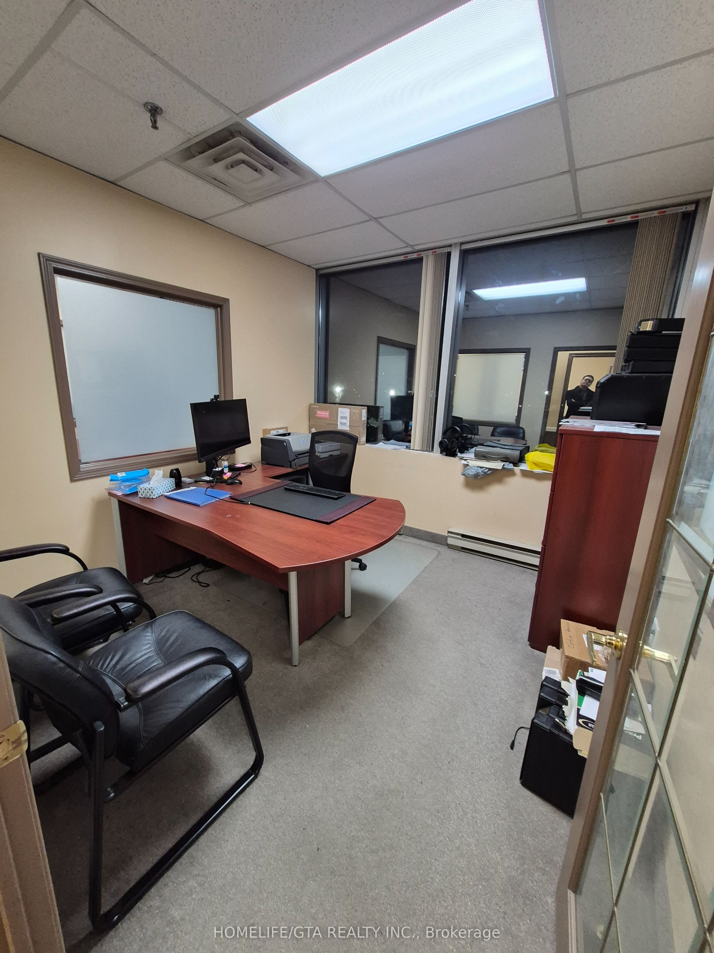 #208 - 3950 14th Avenue Property Photo 2