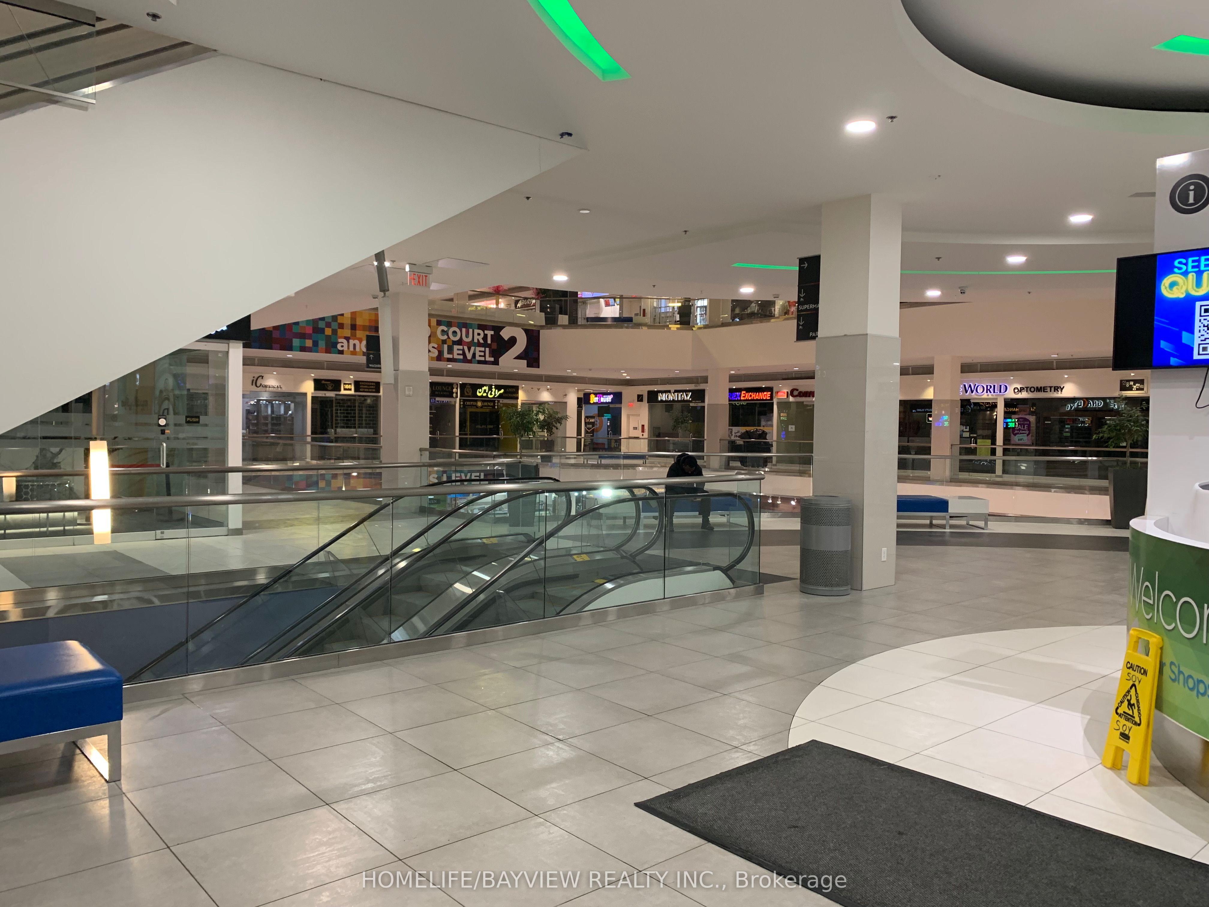 #81 - 7181 Yonge Street Property Photo 7