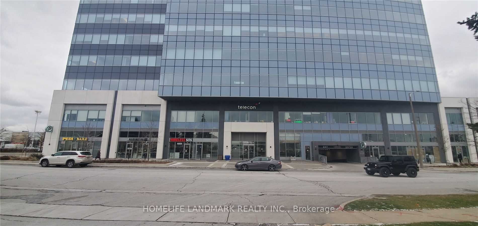 #248 - 7777 Weston Road Property Photo 1