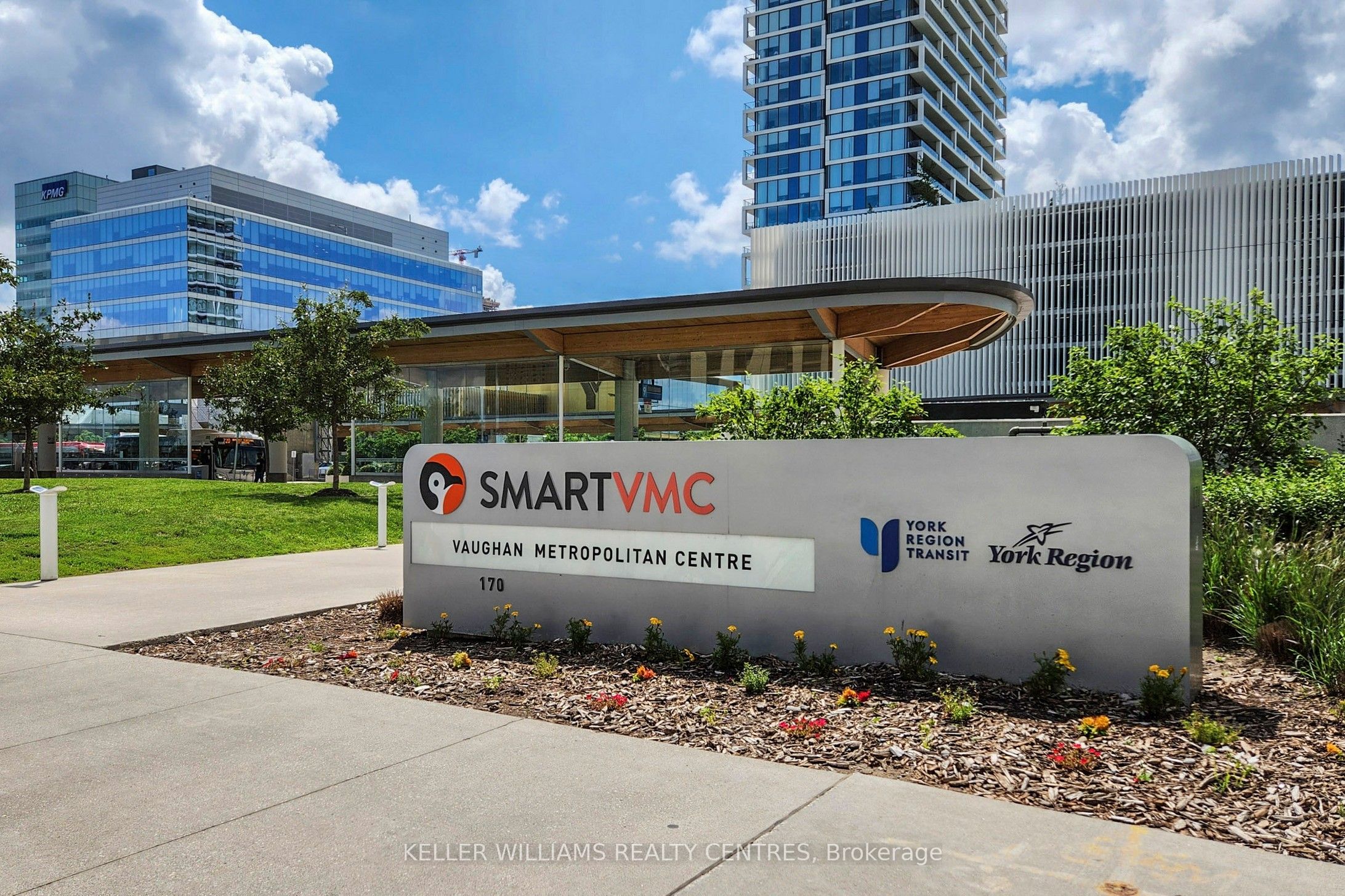 #3009 - 1000 Portage Parkway Property Photo 25