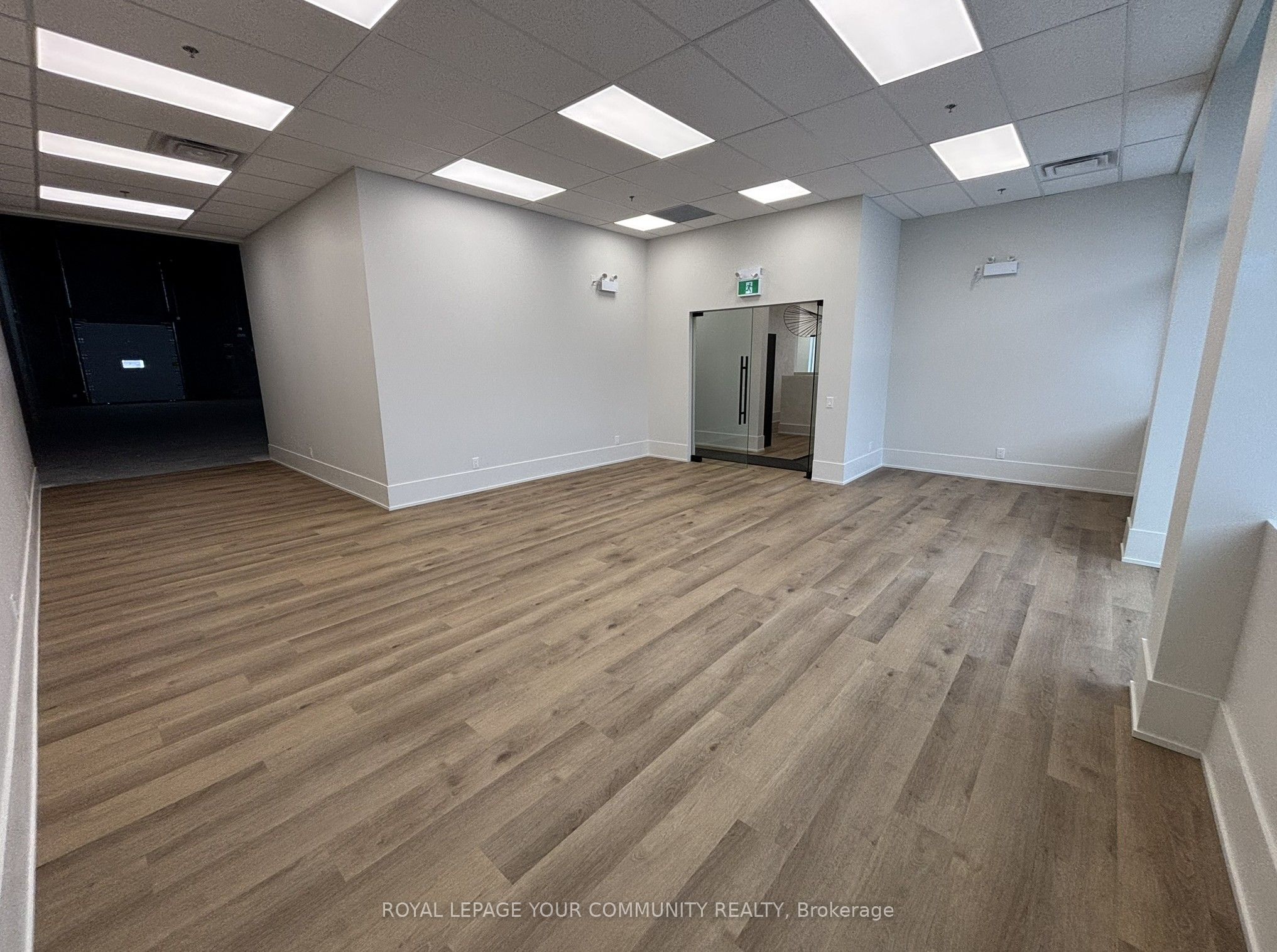 #unit 1 - 135 Addison Hall Circle Property Photo 11