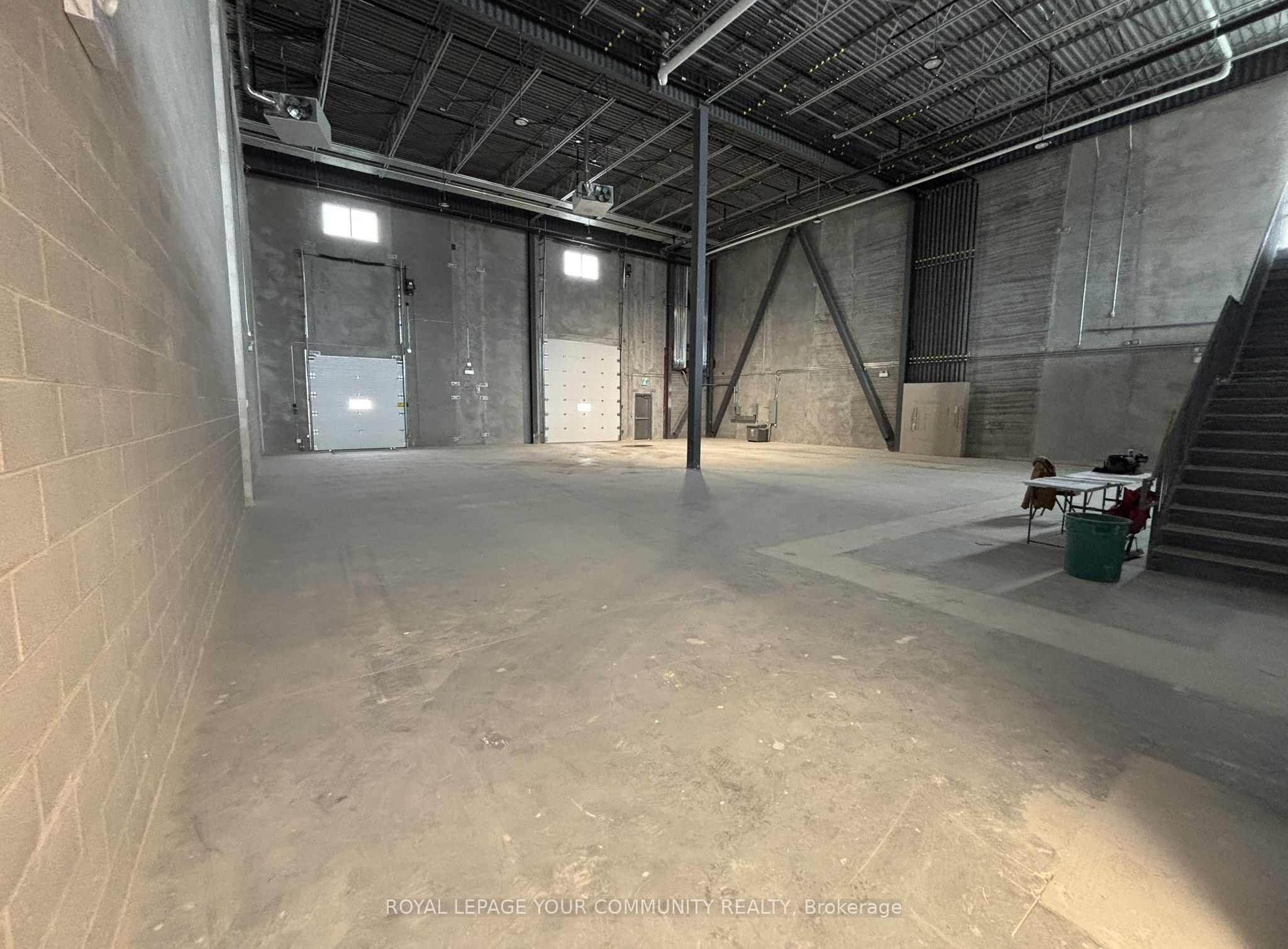 #unit 1 - 135 Addison Hall Circle Property Photo 12