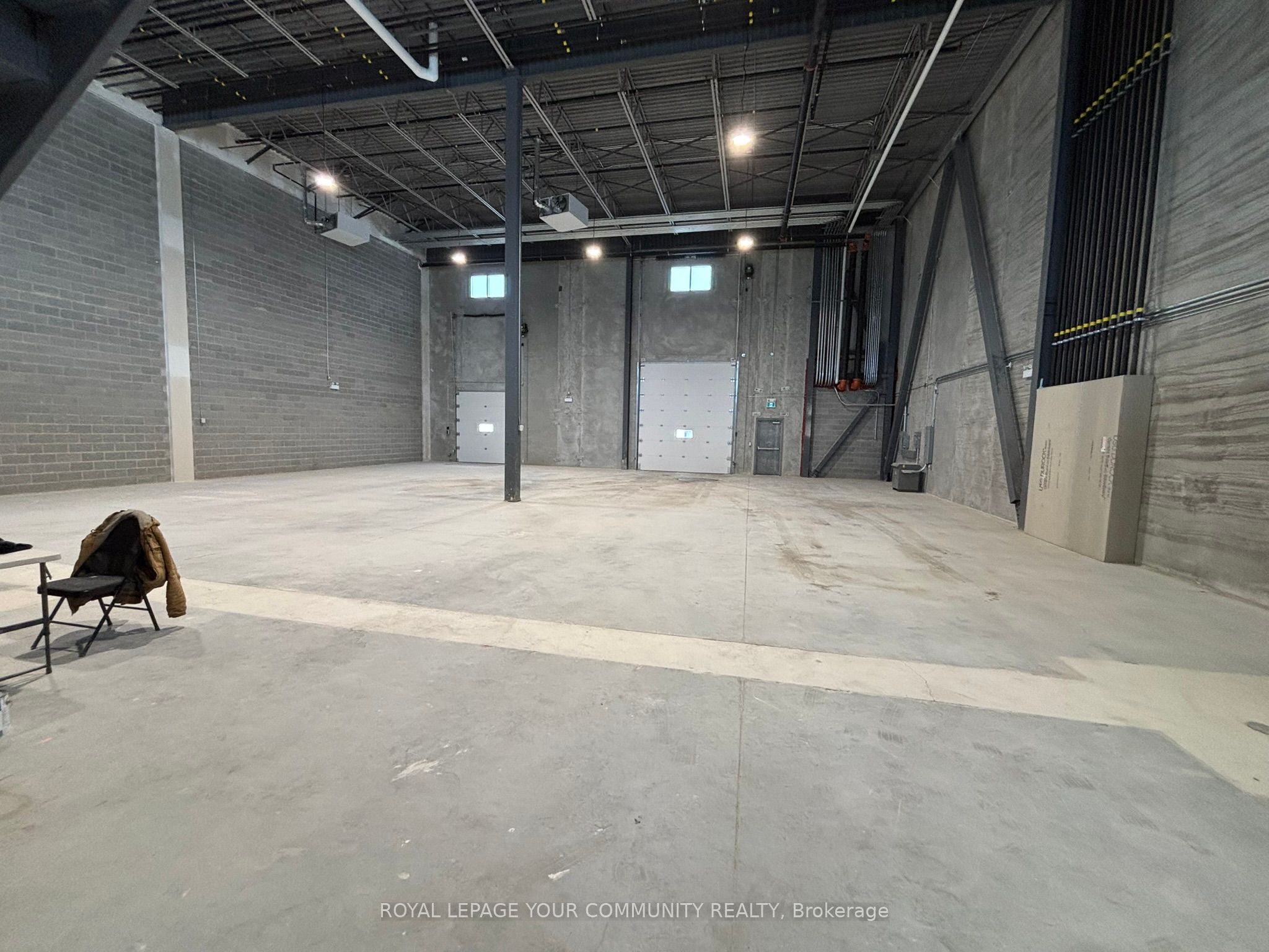 #unit 1 - 135 Addison Hall Circle Property Photo 13