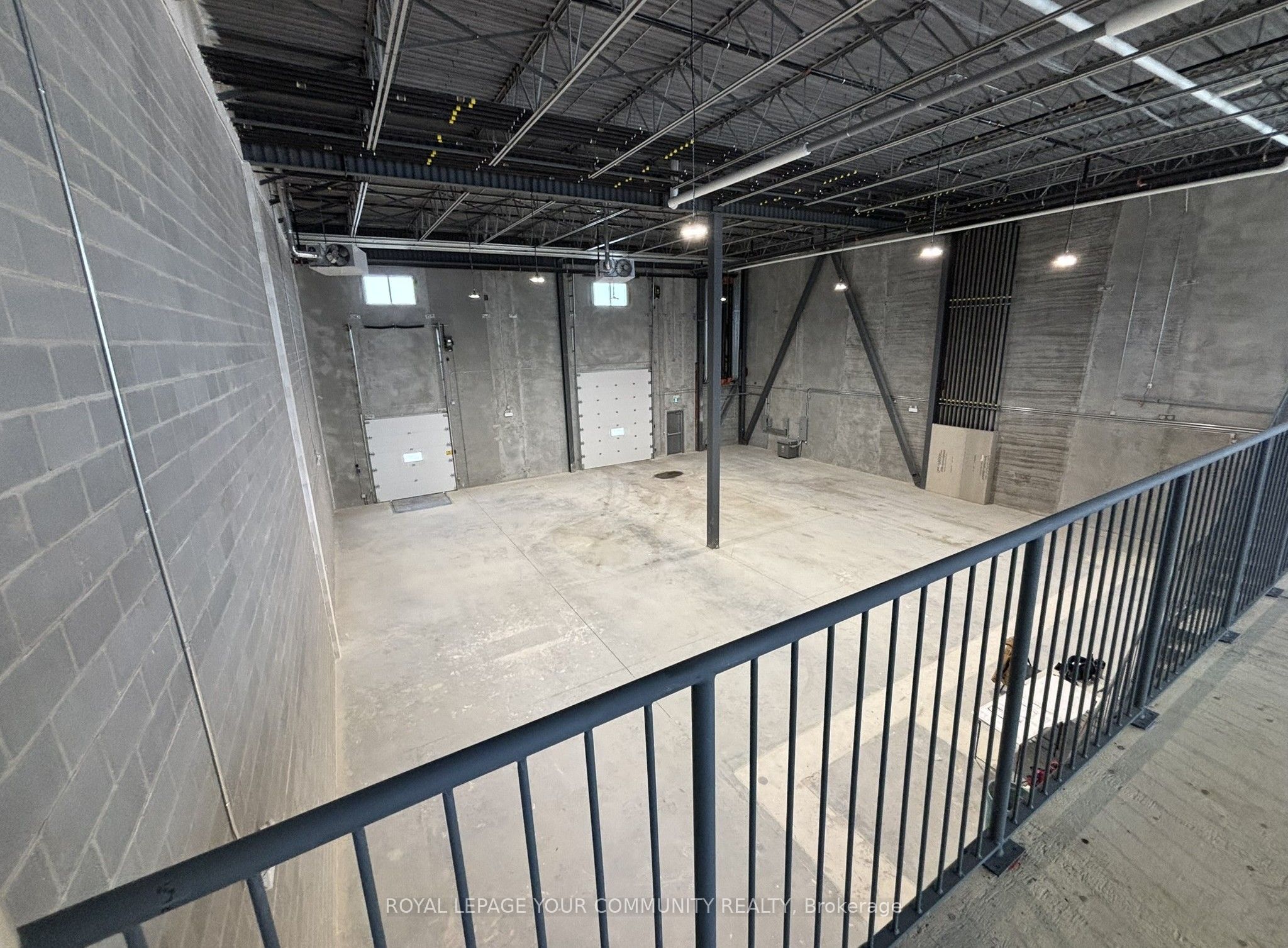 #unit 1 - 135 Addison Hall Circle Property Photo 19