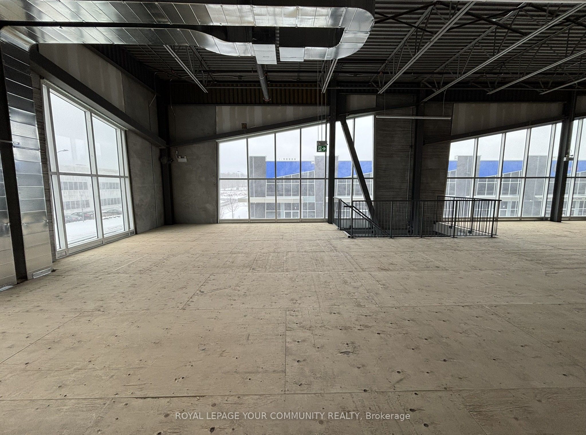 #unit 1 - 135 Addison Hall Circle Property Photo 21