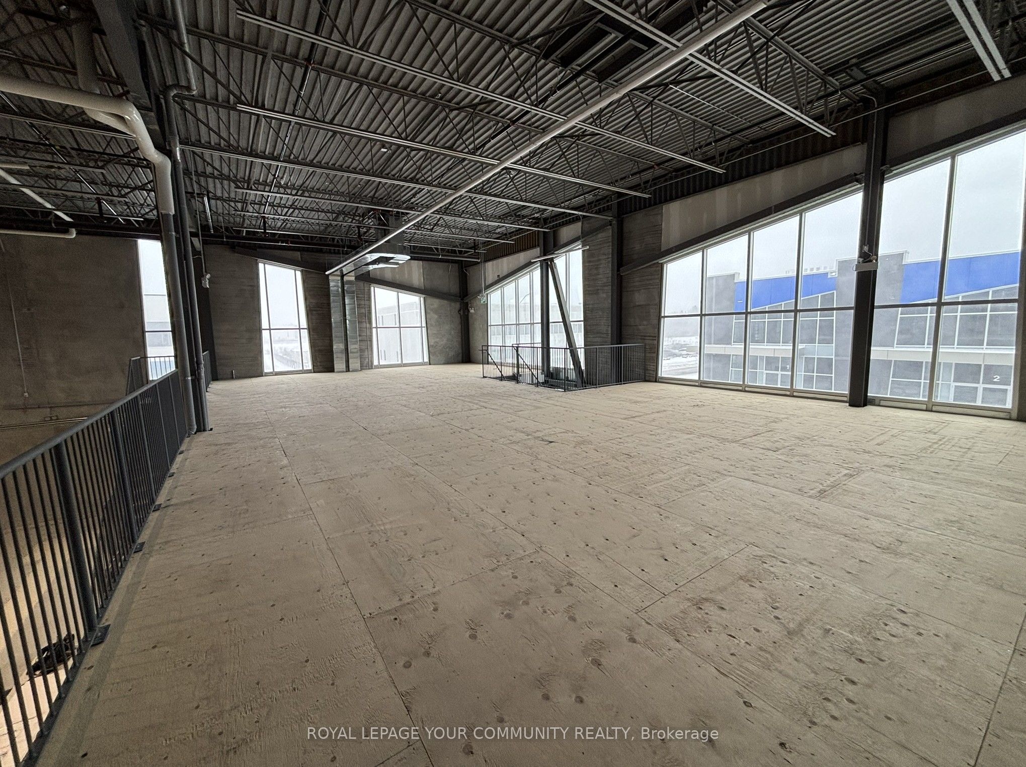#unit 1 - 135 Addison Hall Circle Property Photo 22