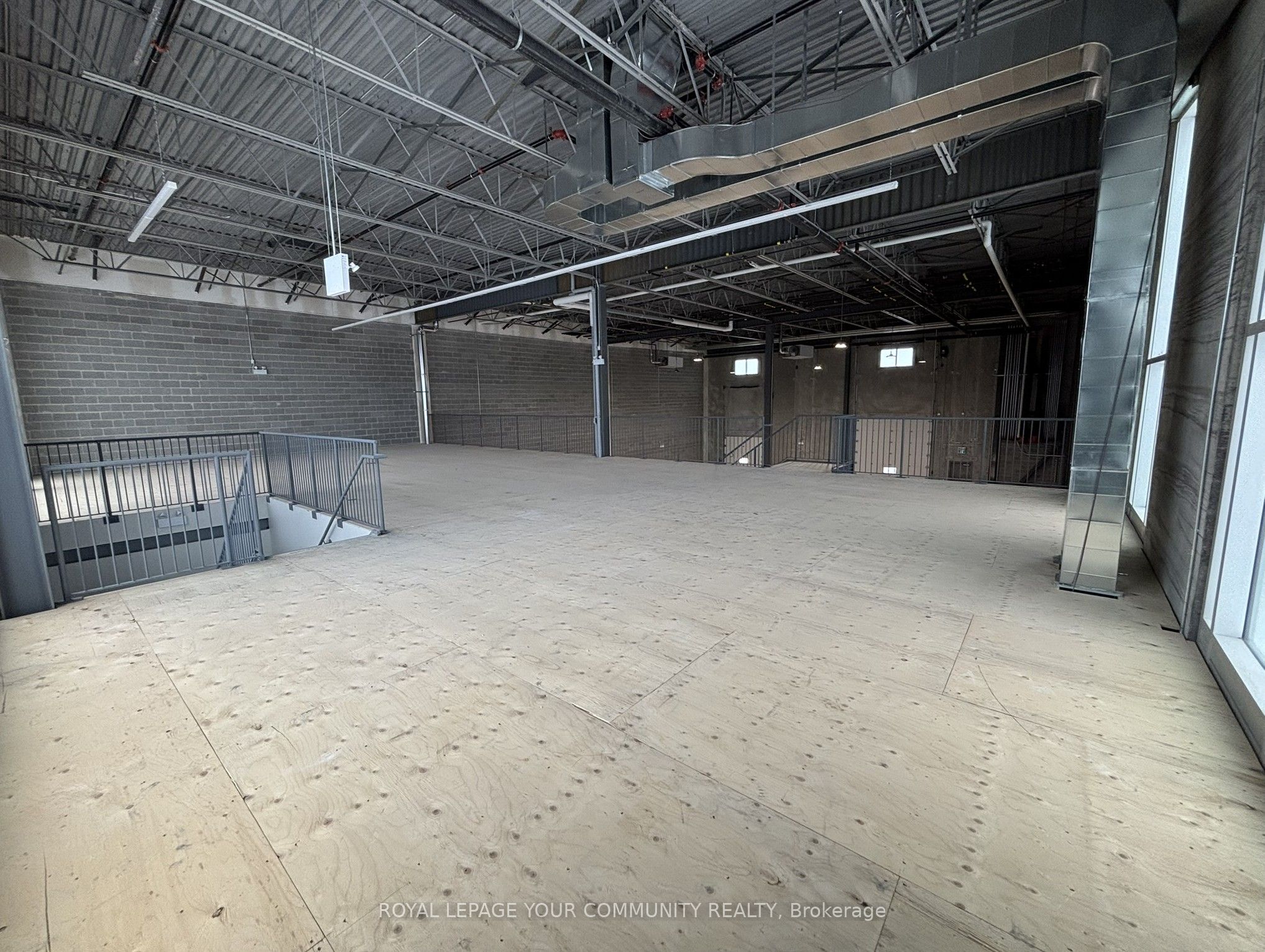 #unit 1 - 135 Addison Hall Circle Property Photo 23