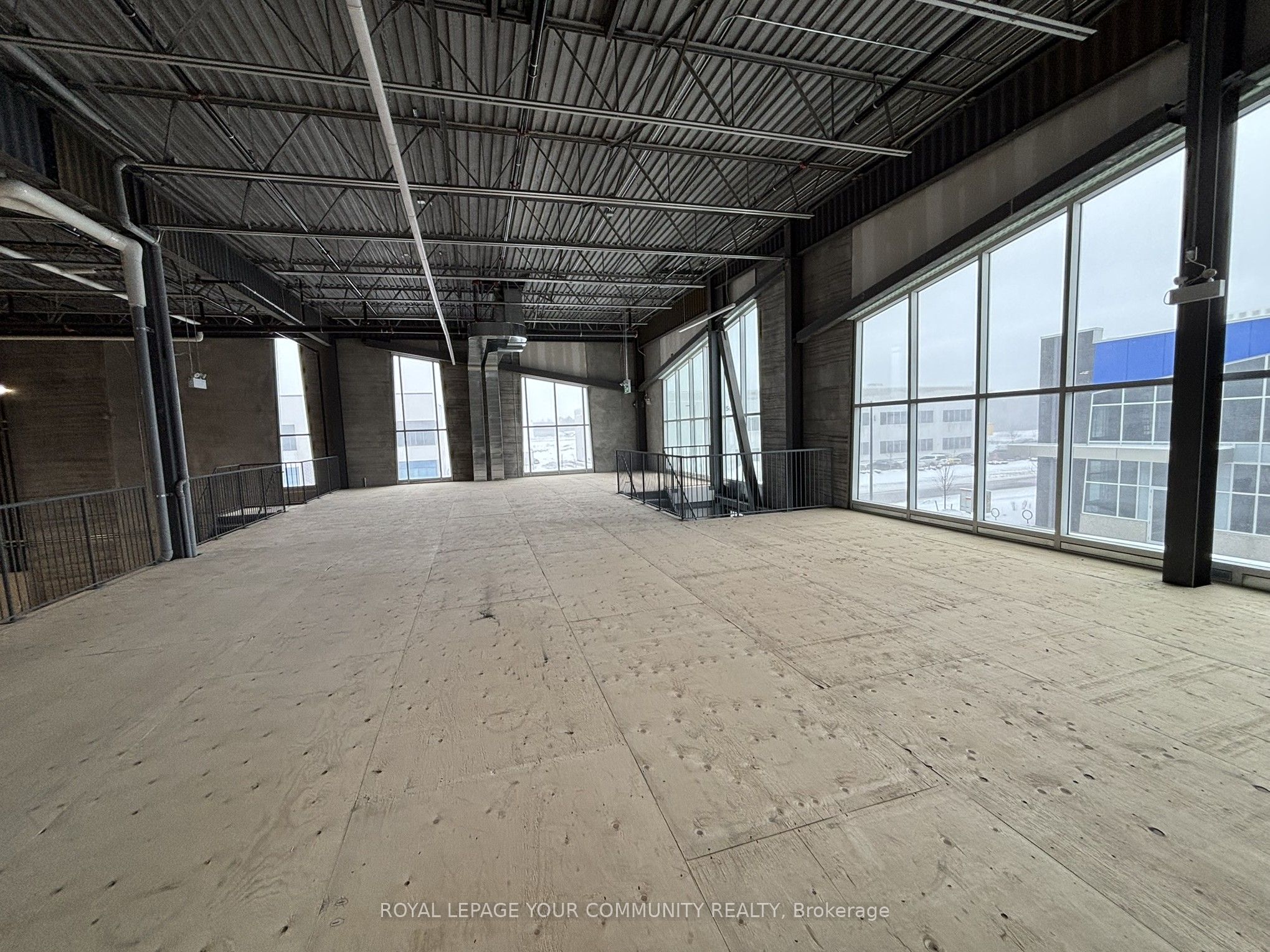 #unit 1 - 135 Addison Hall Circle Property Photo 24