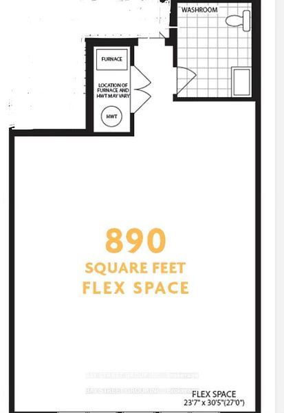 340 Copper Creek Drive Property Photo 3
