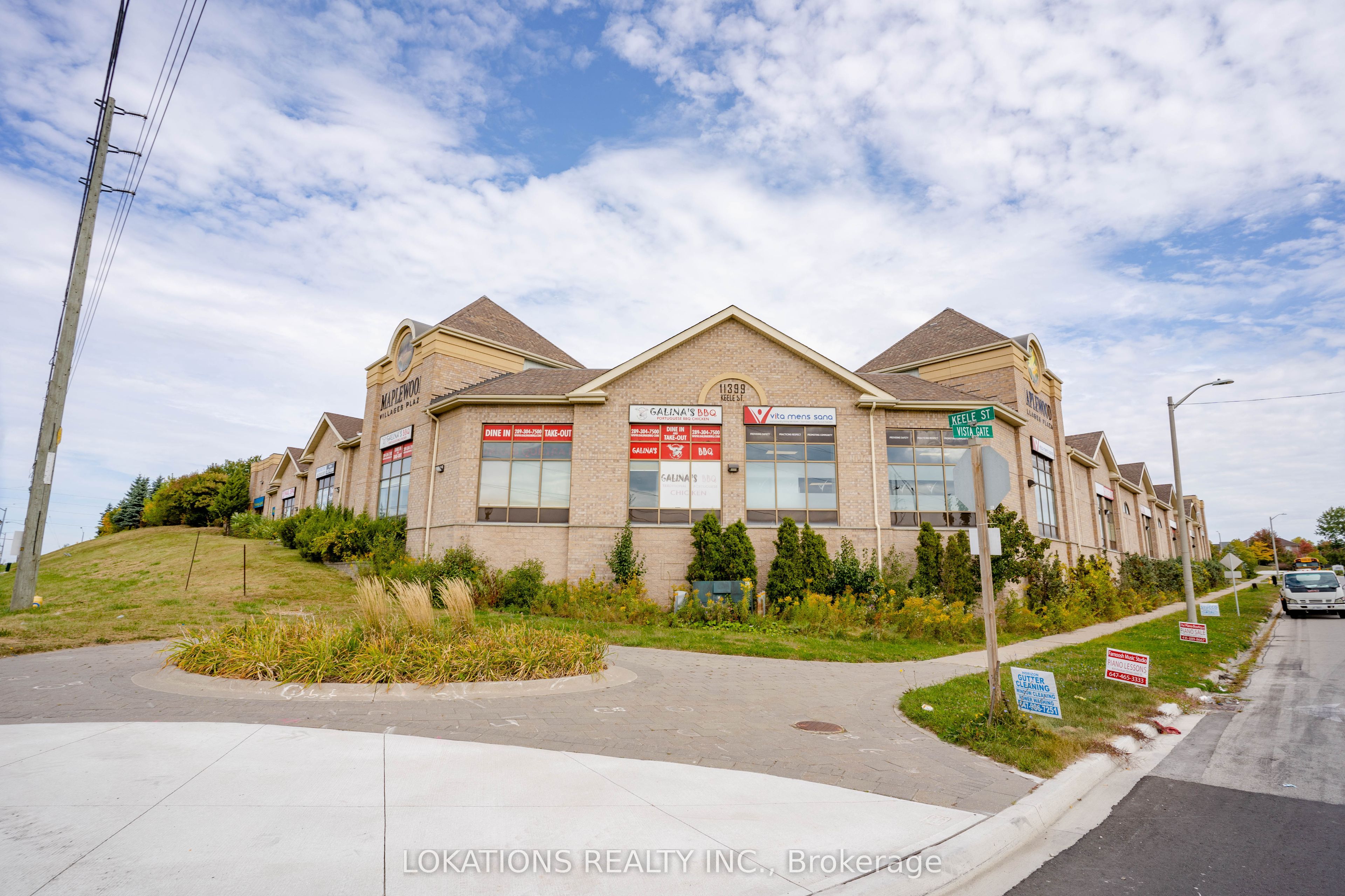 #12 - 11399 Keele Street Property Photo 3