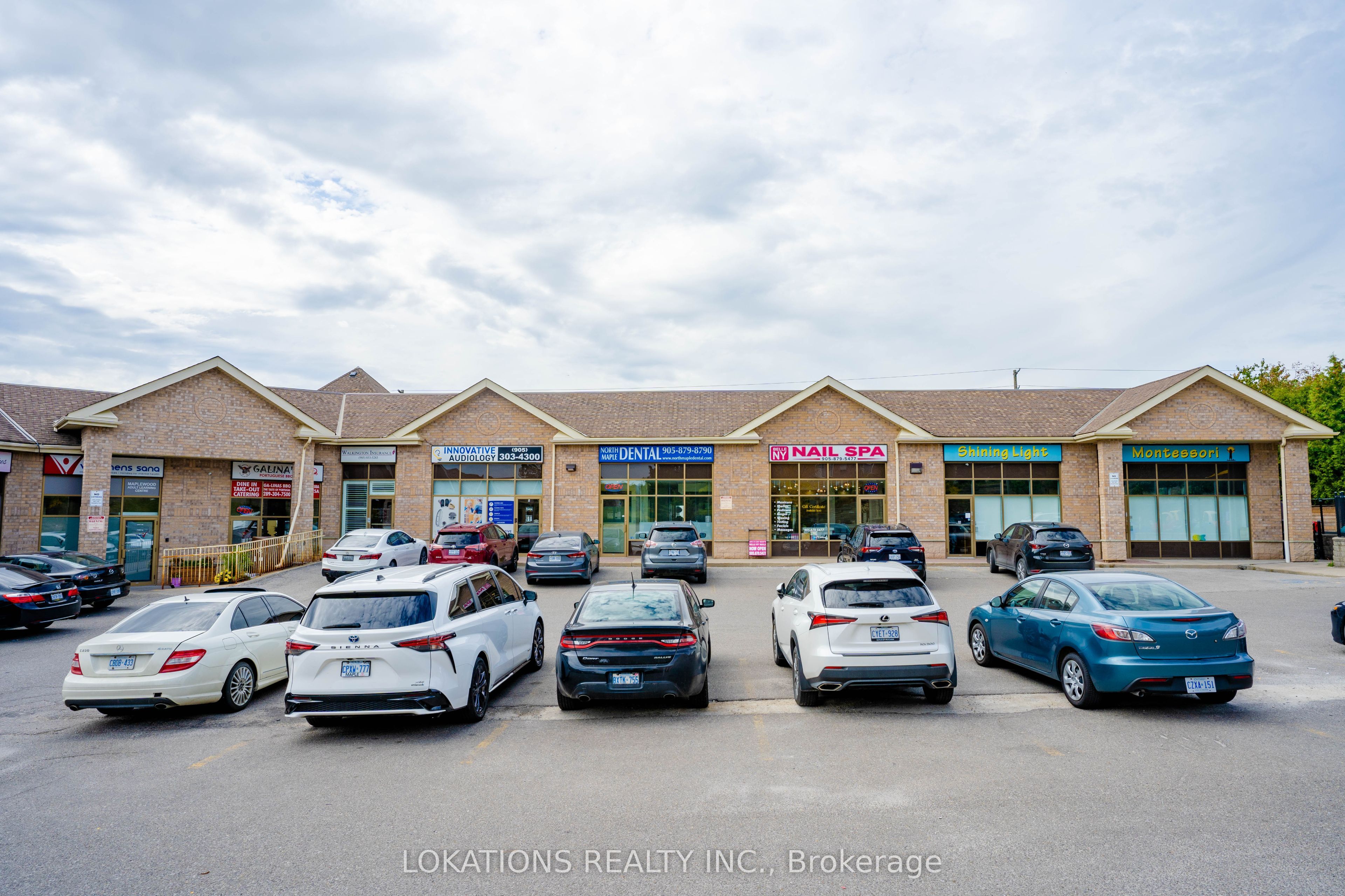 #12 - 11399 Keele Street Property Photo 6