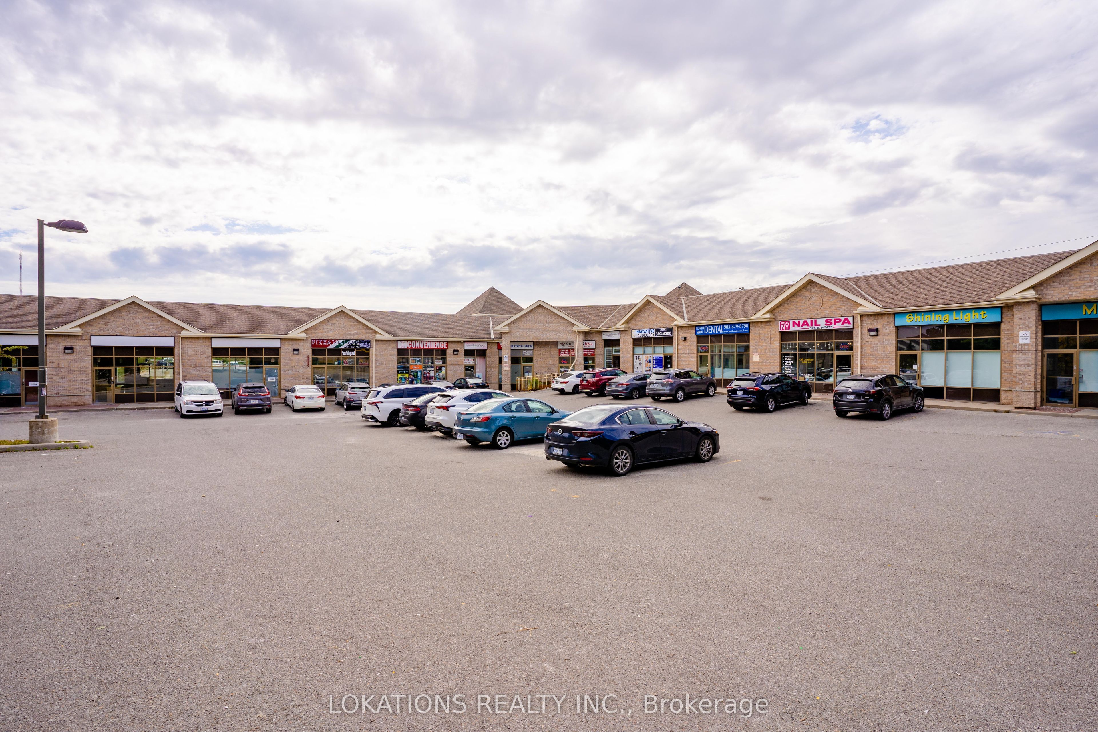 #12 - 11399 Keele Street Property Photo 7