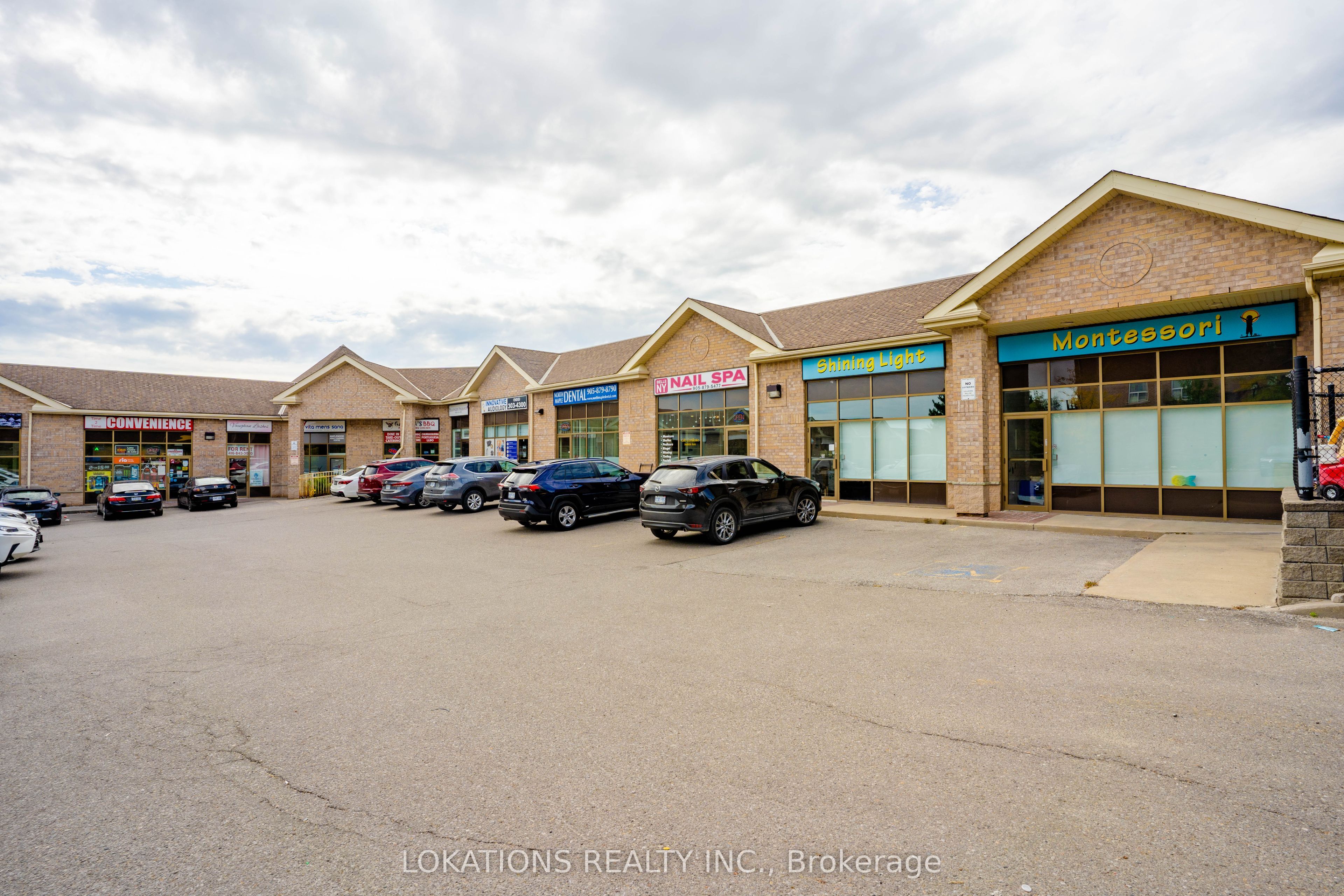 #12 - 11399 Keele Street Property Photo 9