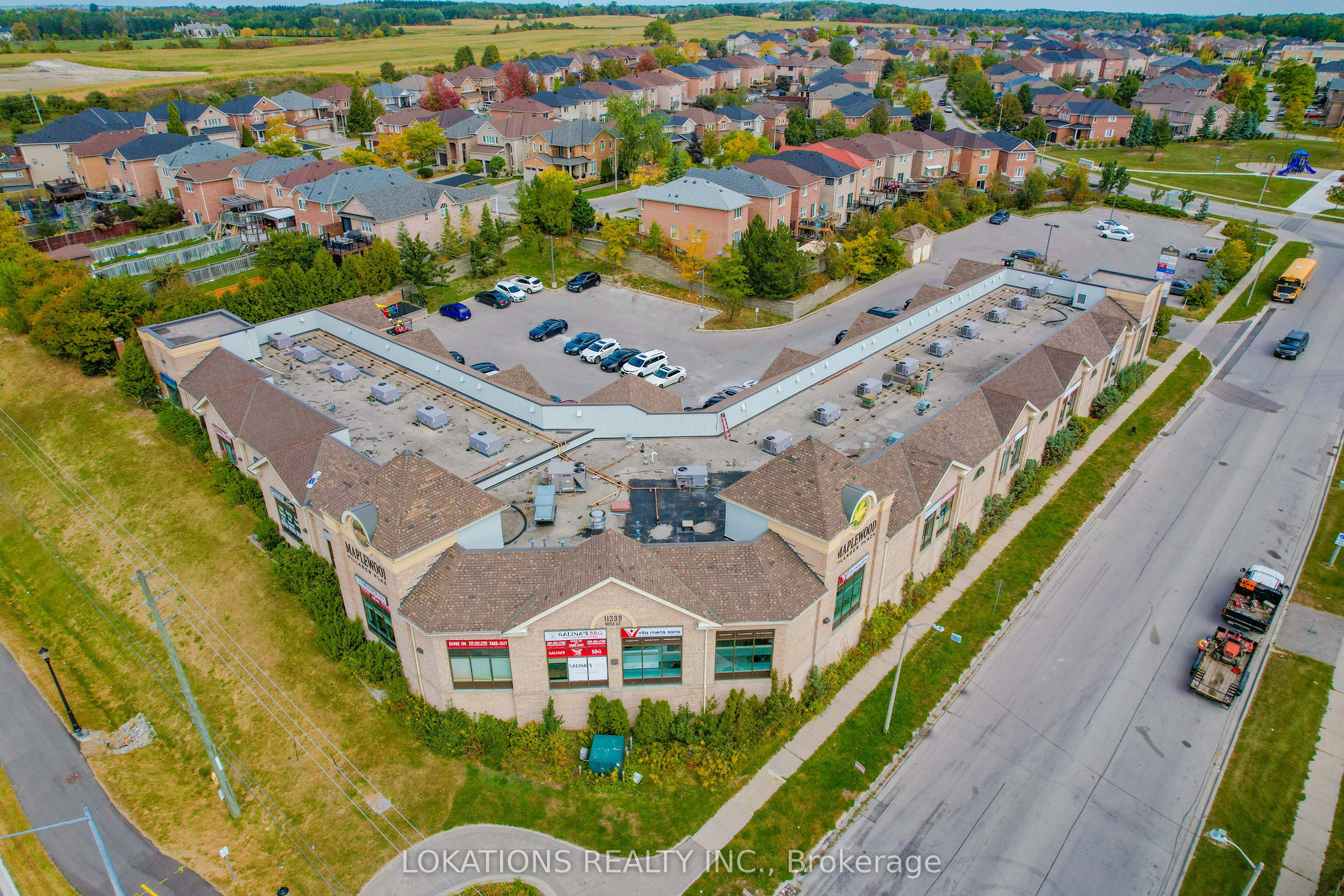#12 - 11399 Keele Street Property Photo 13