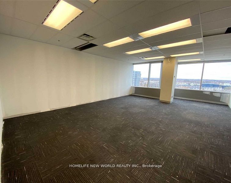 #1102 - 3601 Highway 7 Property Photo 2
