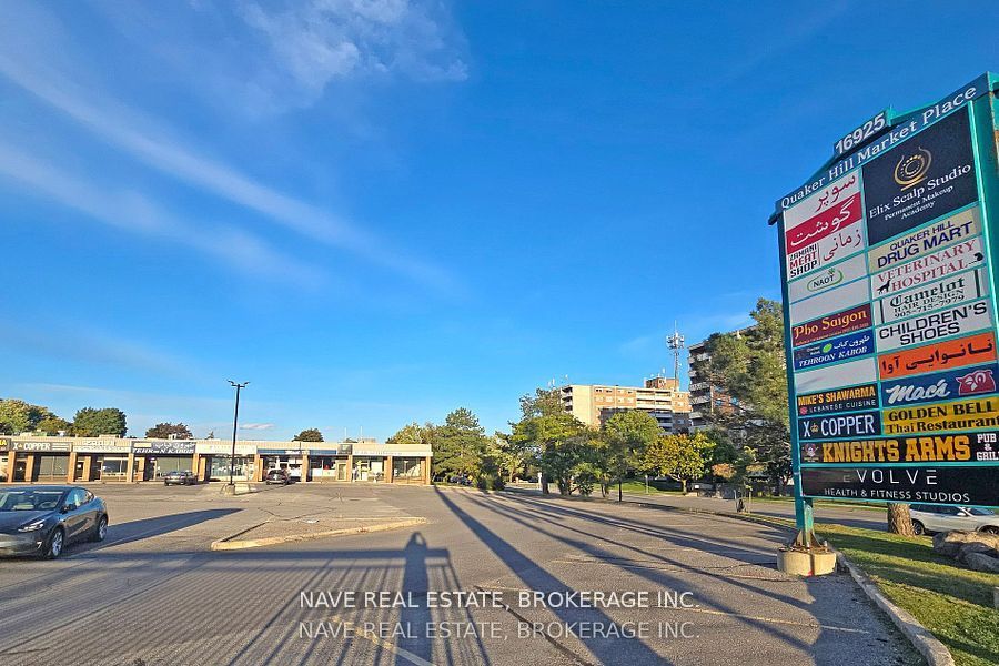 #2 - 16925 Yonge Street Property Photo 5