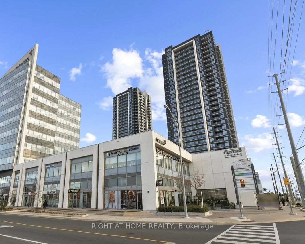 #268 - 7777 Weston Road Property Photo 1