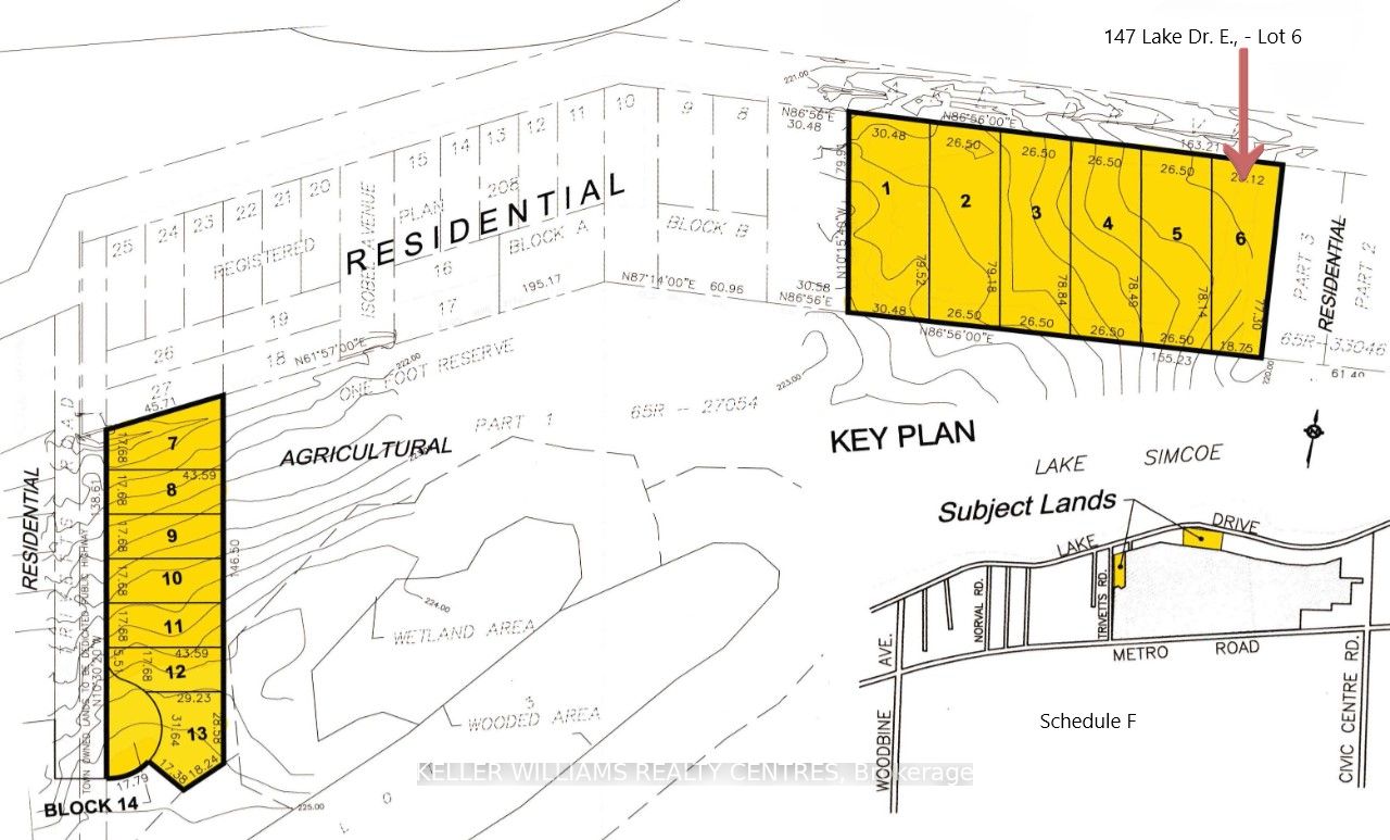 147 Lake Drive Property Photo 2
