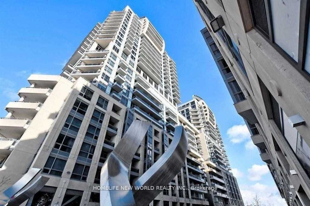 #419 - 9201 Yonge Street Property Photo 1