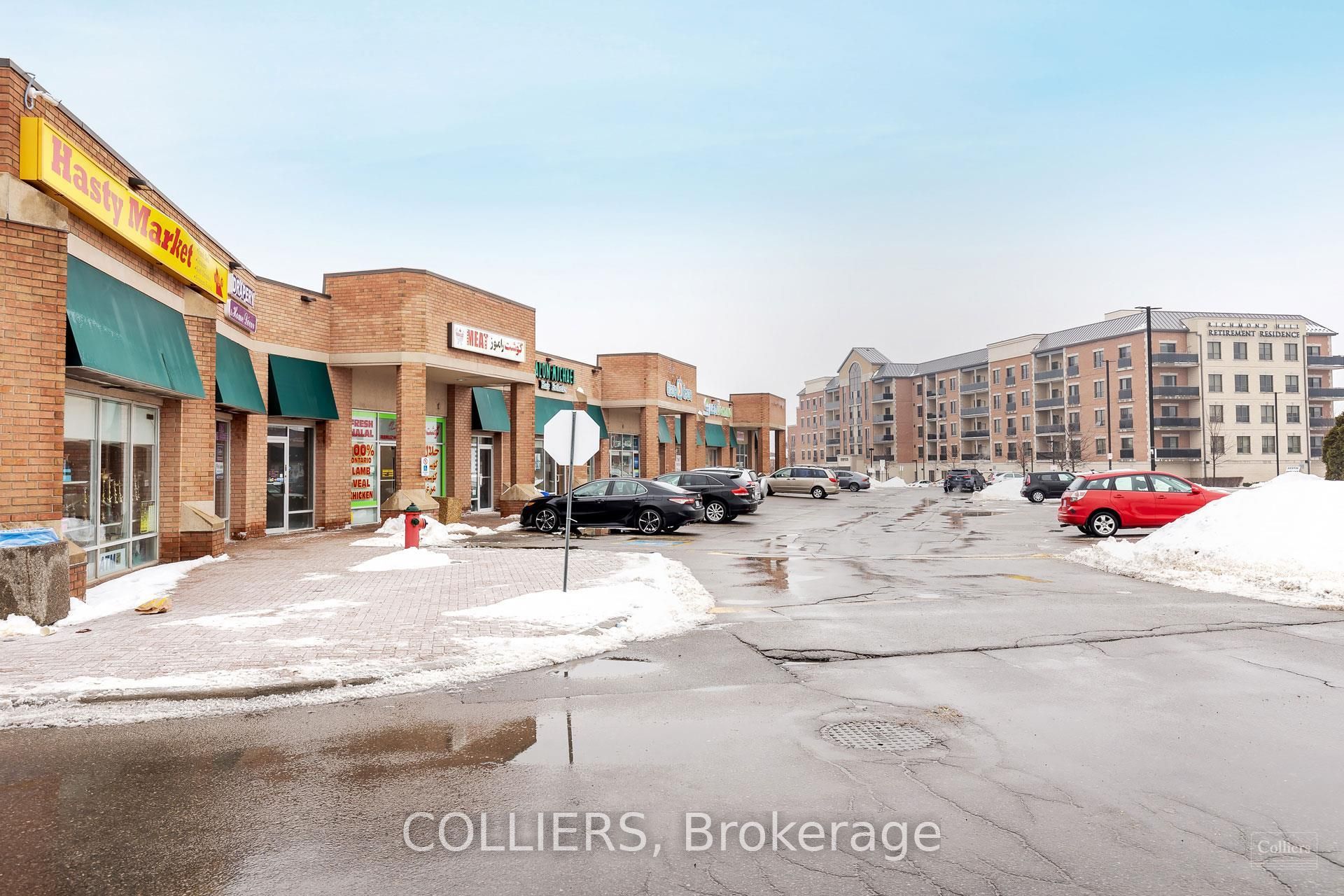 #e4 - 11005 Yonge Street Property Photo 1