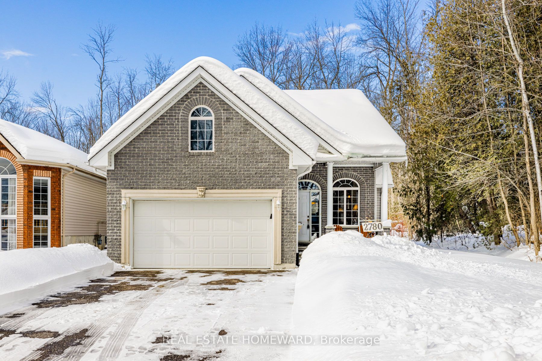 2780 Ireton Street Property Photo 1
