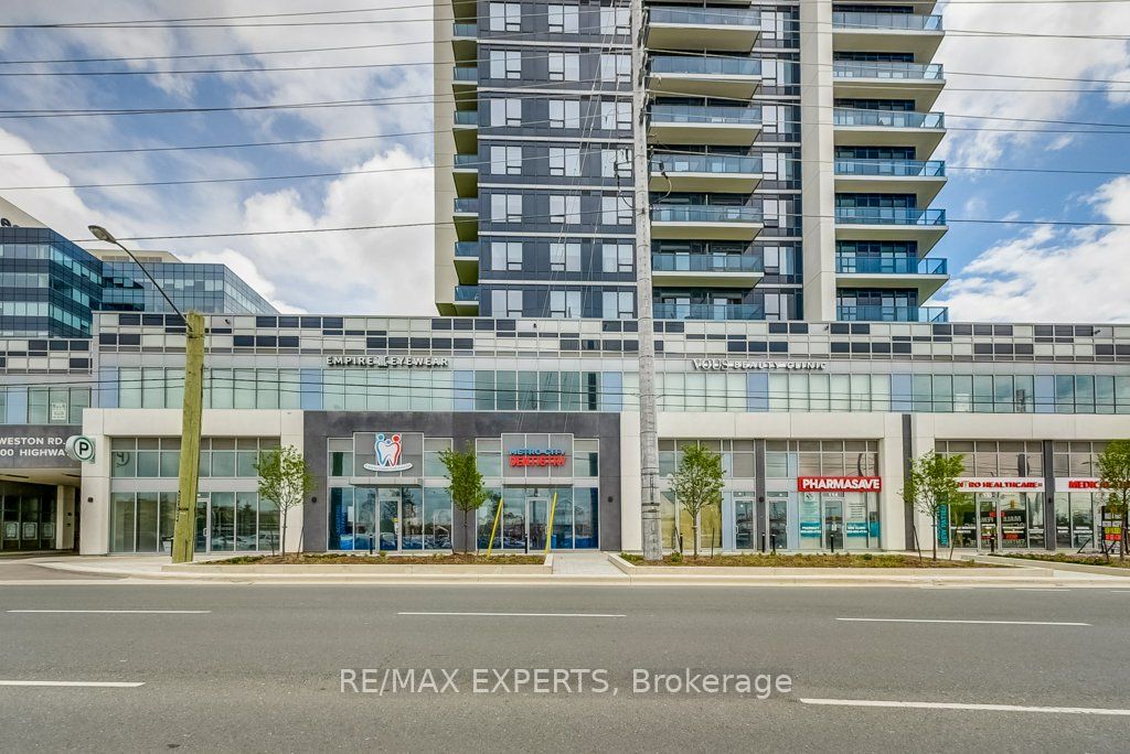#207 - 7777 Weston Road Property Photo 2