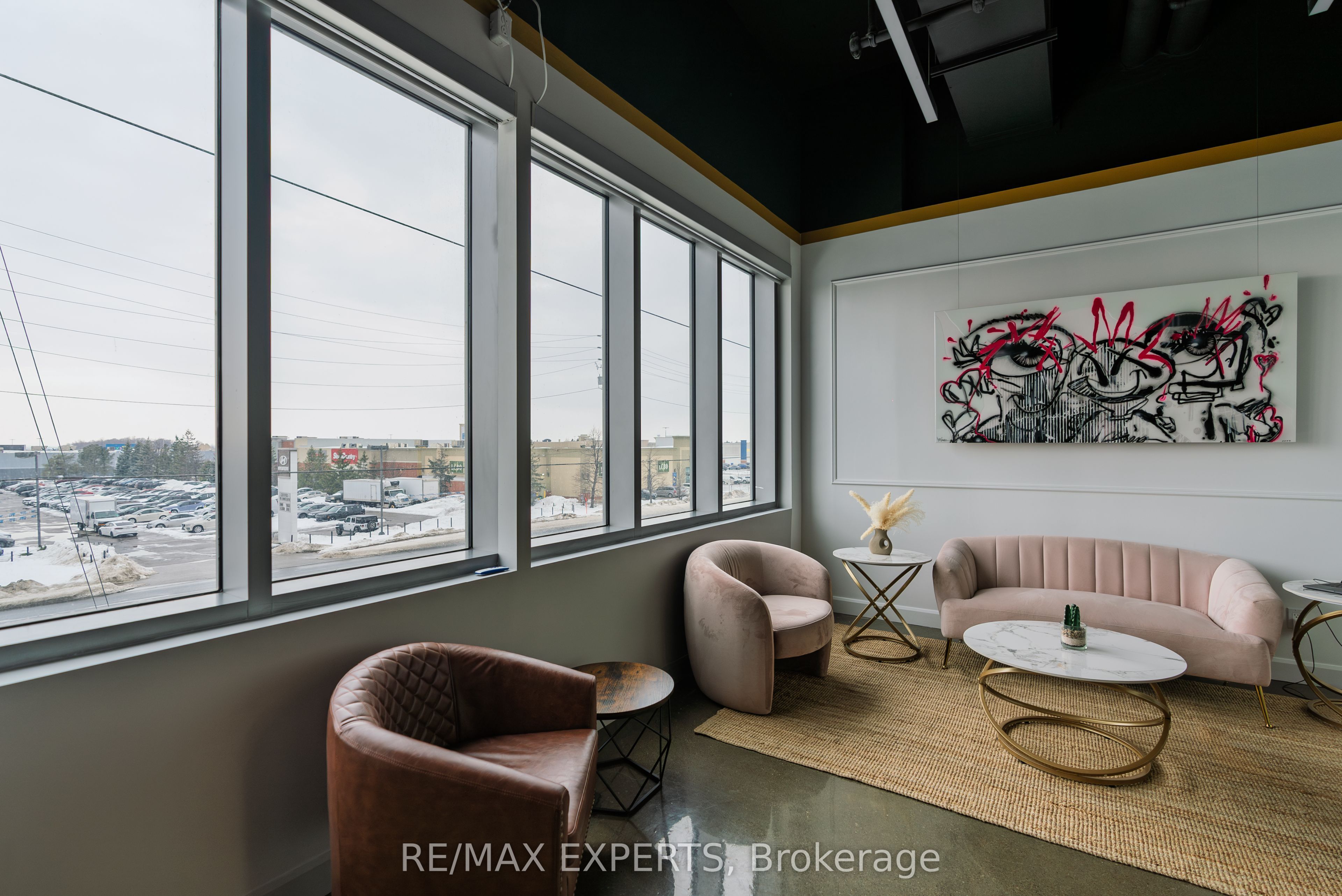 #207 - 7777 Weston Road Property Photo 35