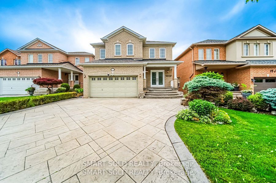 #lower - 13 Manorpark Court Property Photo 1