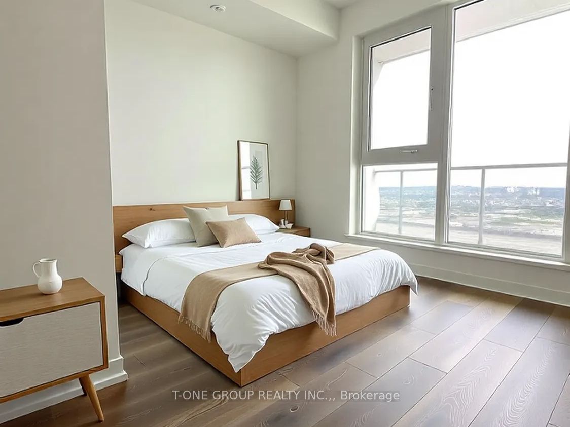 #4106 - 898 Portage Parkway Property Photo 4