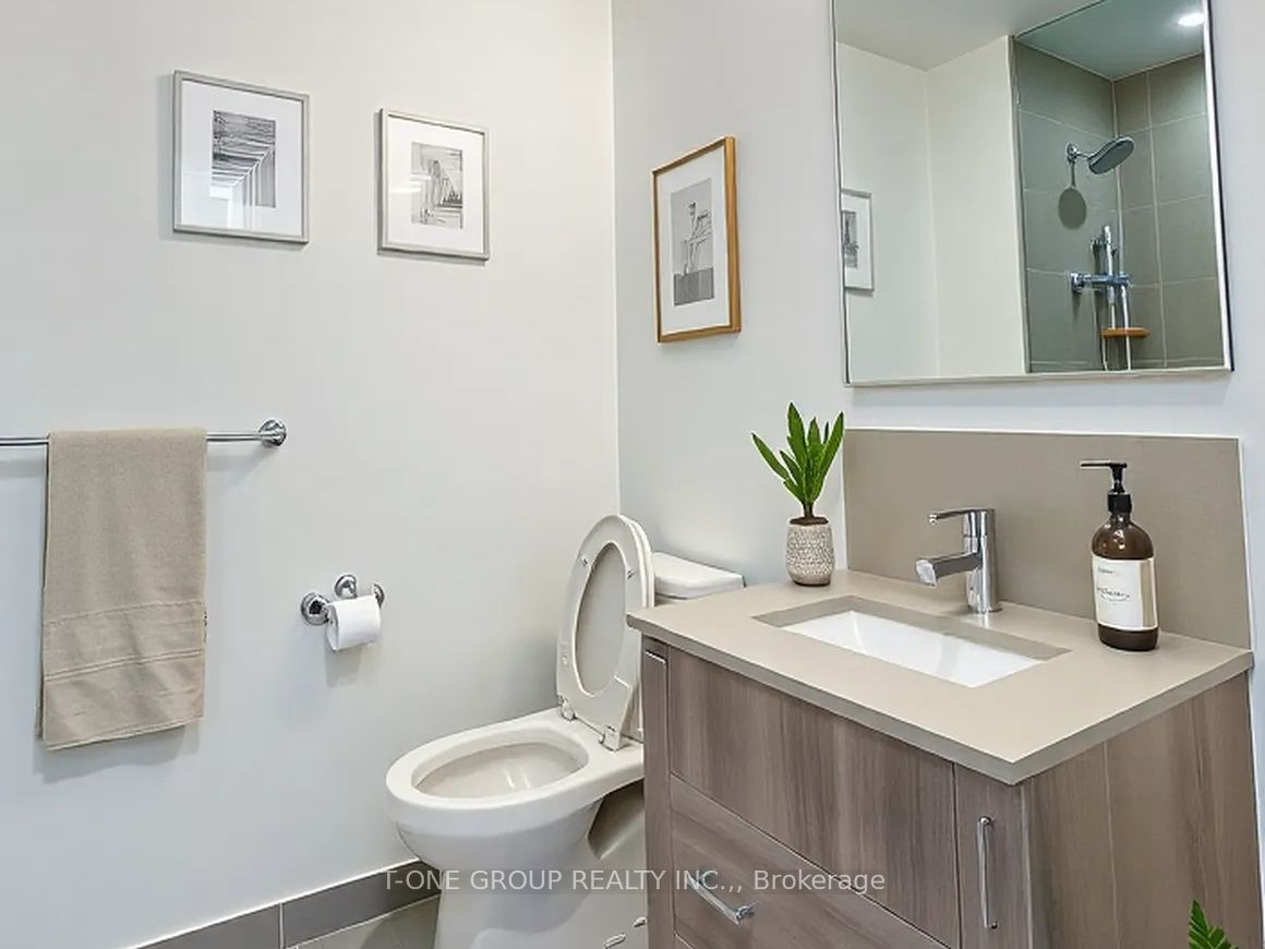 #4106 - 898 Portage Parkway Property Photo 7