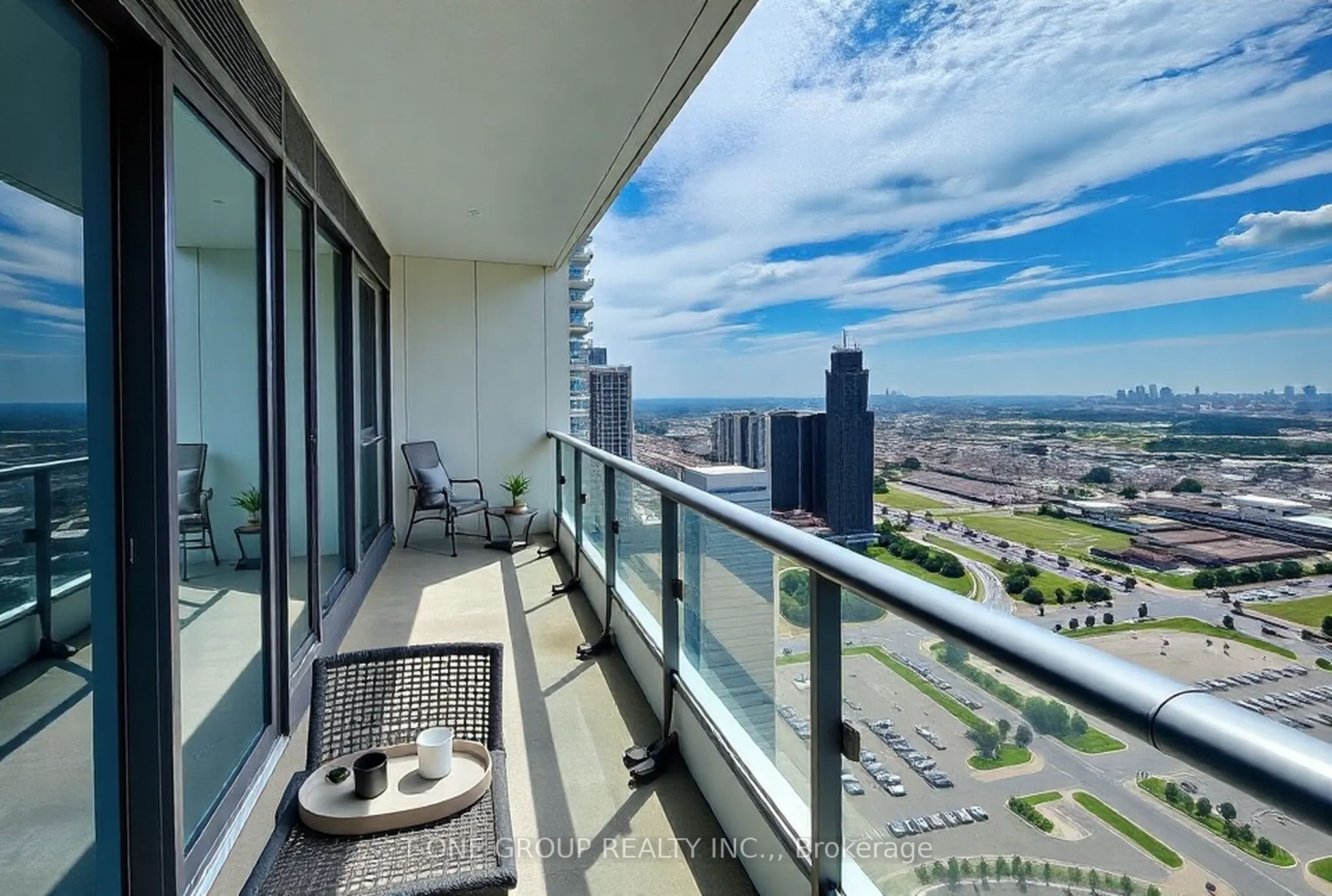 #4106 - 898 Portage Parkway Property Photo 13