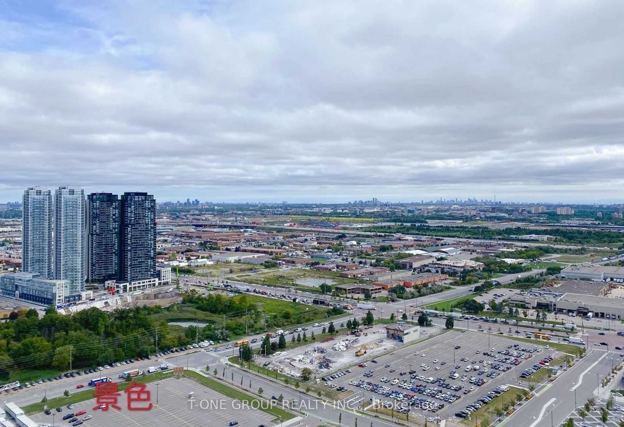 #4106 - 898 Portage Parkway Property Photo 15