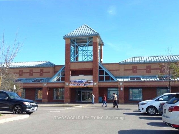 #203 - 3255 Highway 7 Property Photo 1