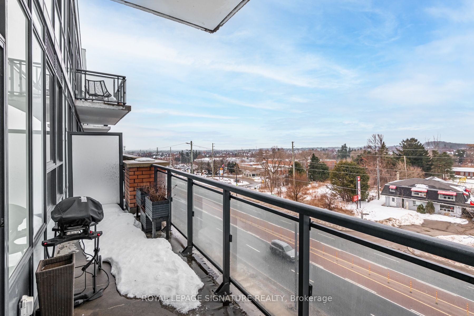 #620 - 11611 Yonge Street Property Photo 10