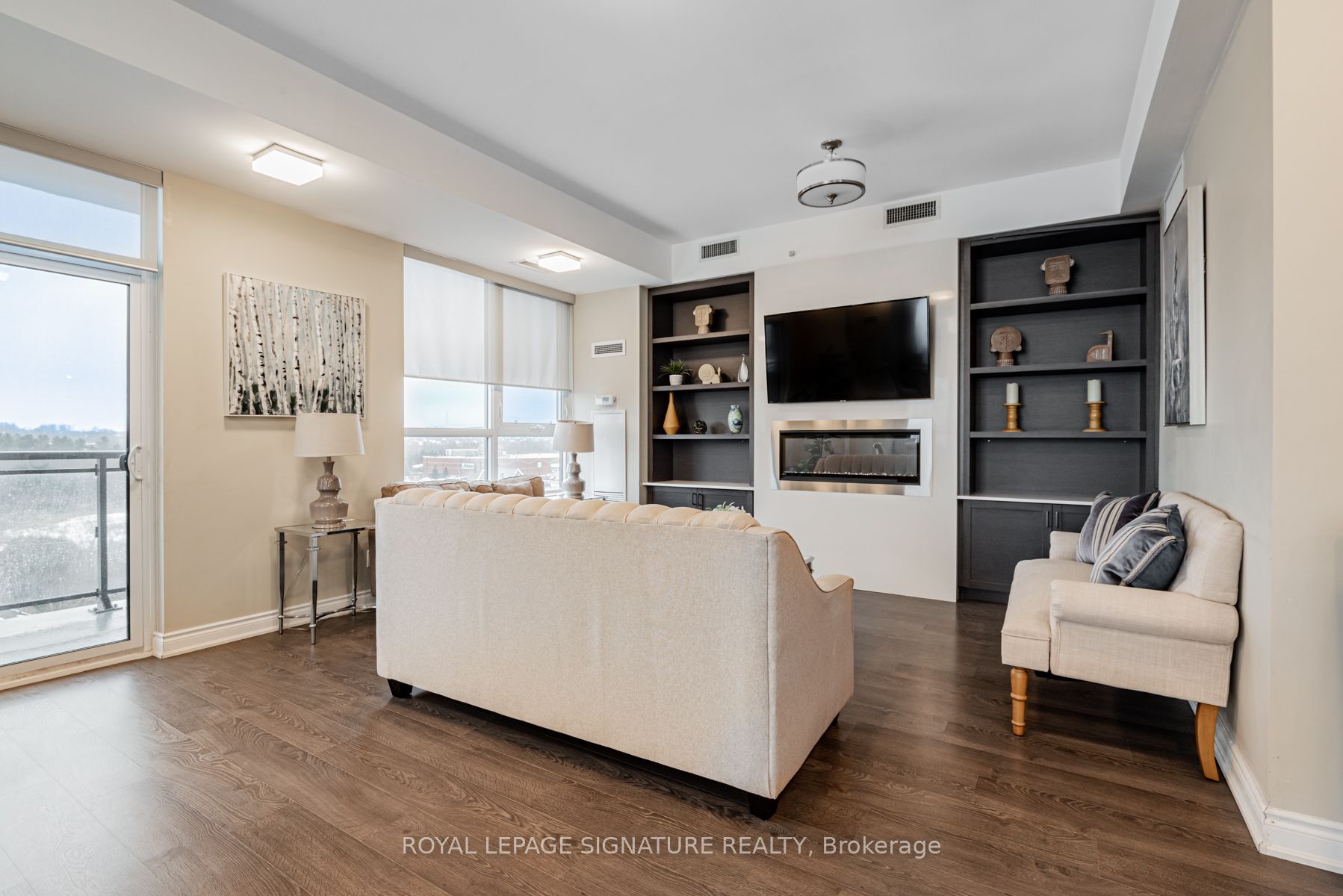 #620 - 11611 Yonge Street Property Photo 15
