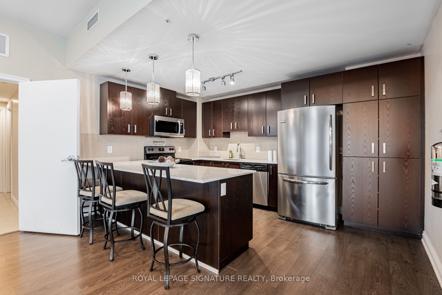 #620 - 11611 Yonge Street Property Photo 16