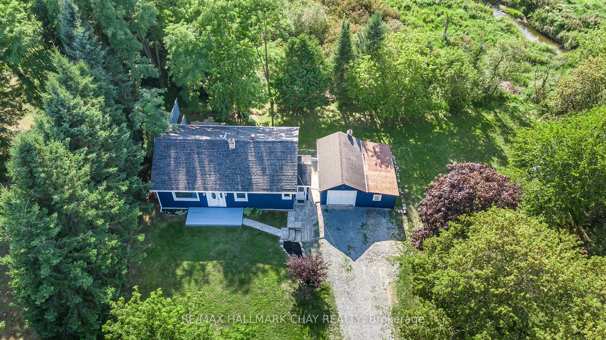 21726 Highway 48 Property Photo 1