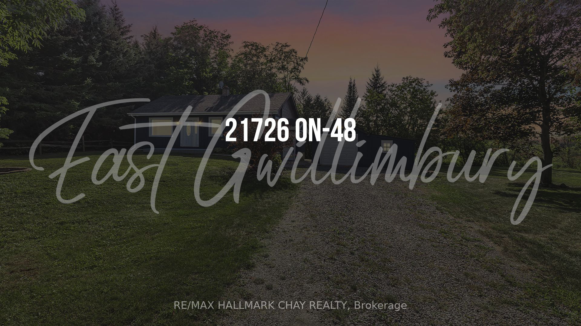 21726 Highway 48 Property Photo 2