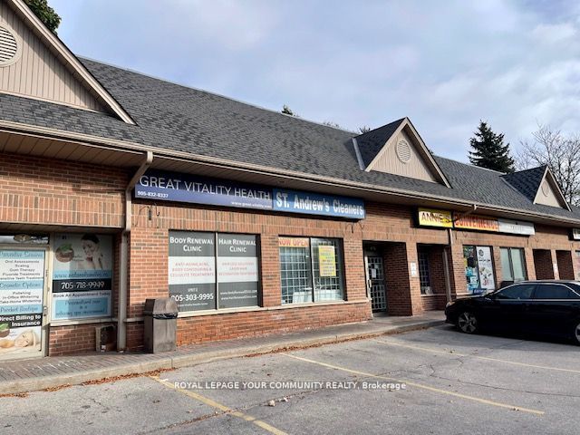 9833 Keele St Property Photo 1