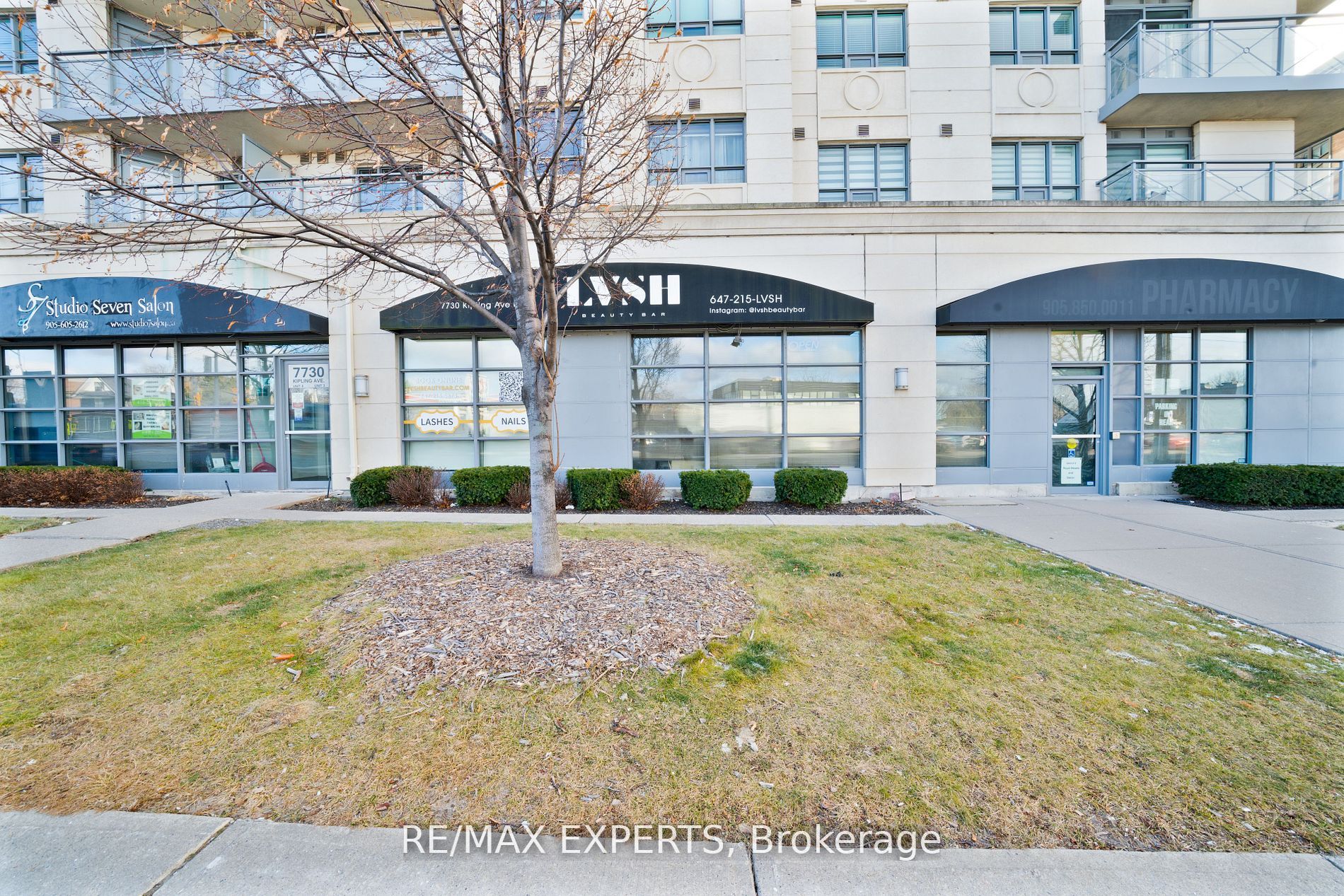 #3 - 7730 Kipling Avenue Property Photo 3