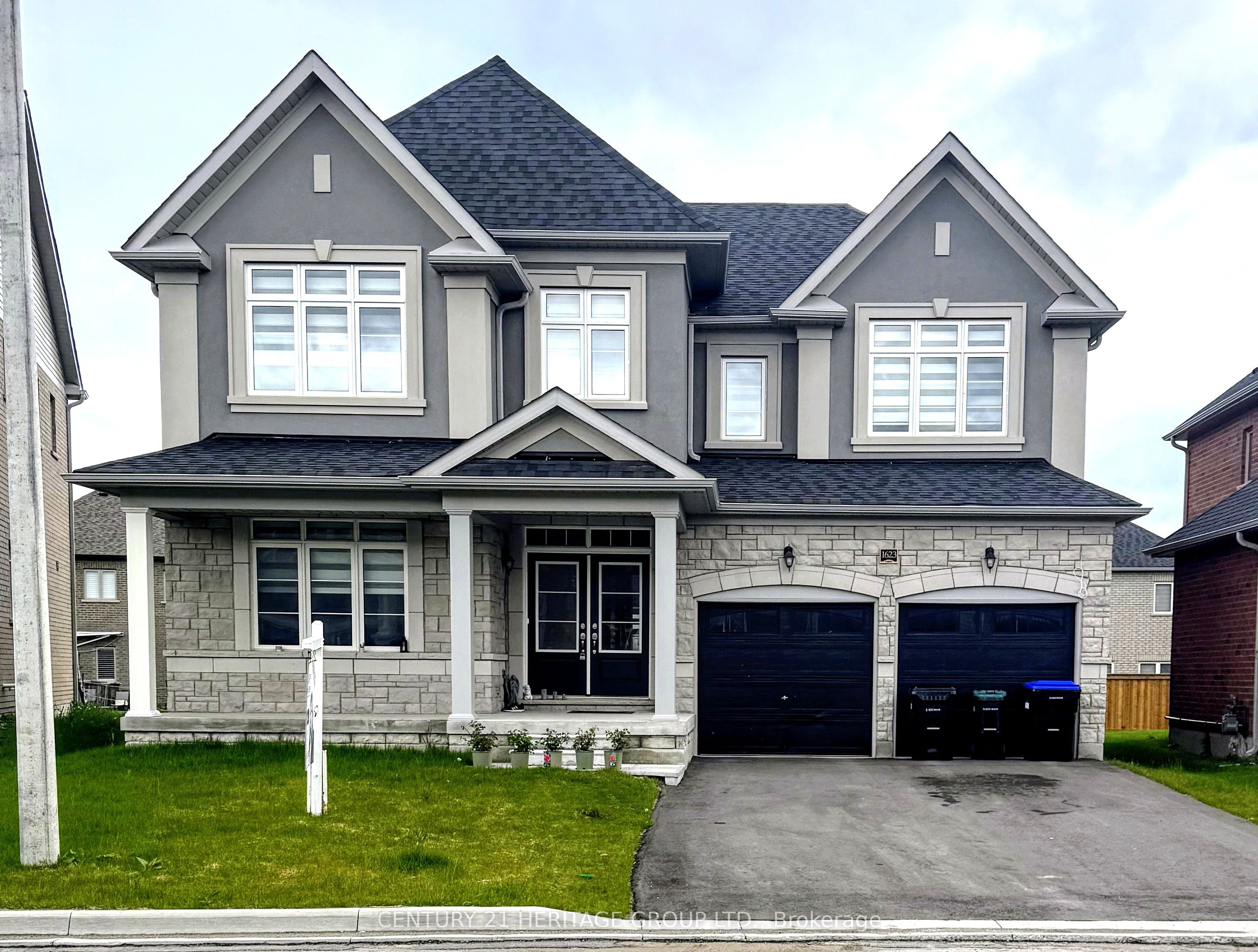 1623 Corsal Court Property Photo 1