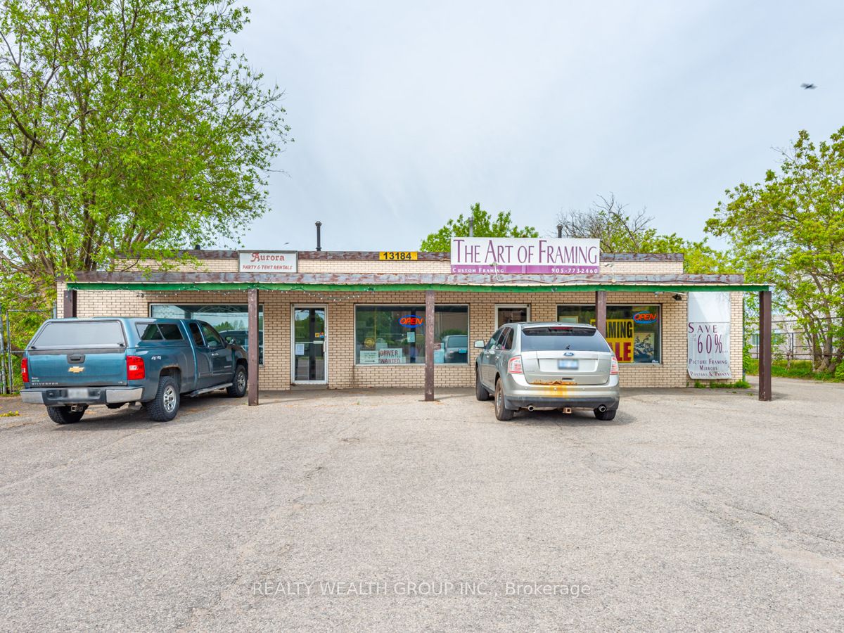 13184 Yonge Street Property Photo 13