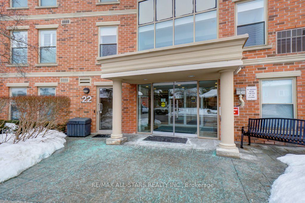 #311 - 22 James Hill Court Property Photo 3