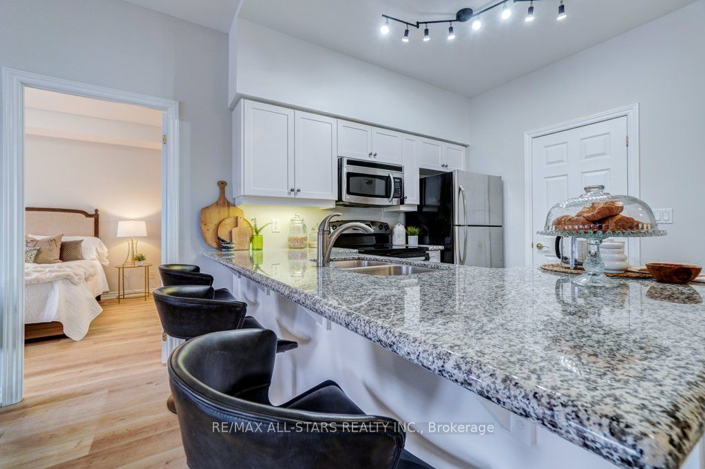 #311 - 22 James Hill Court Property Photo 13